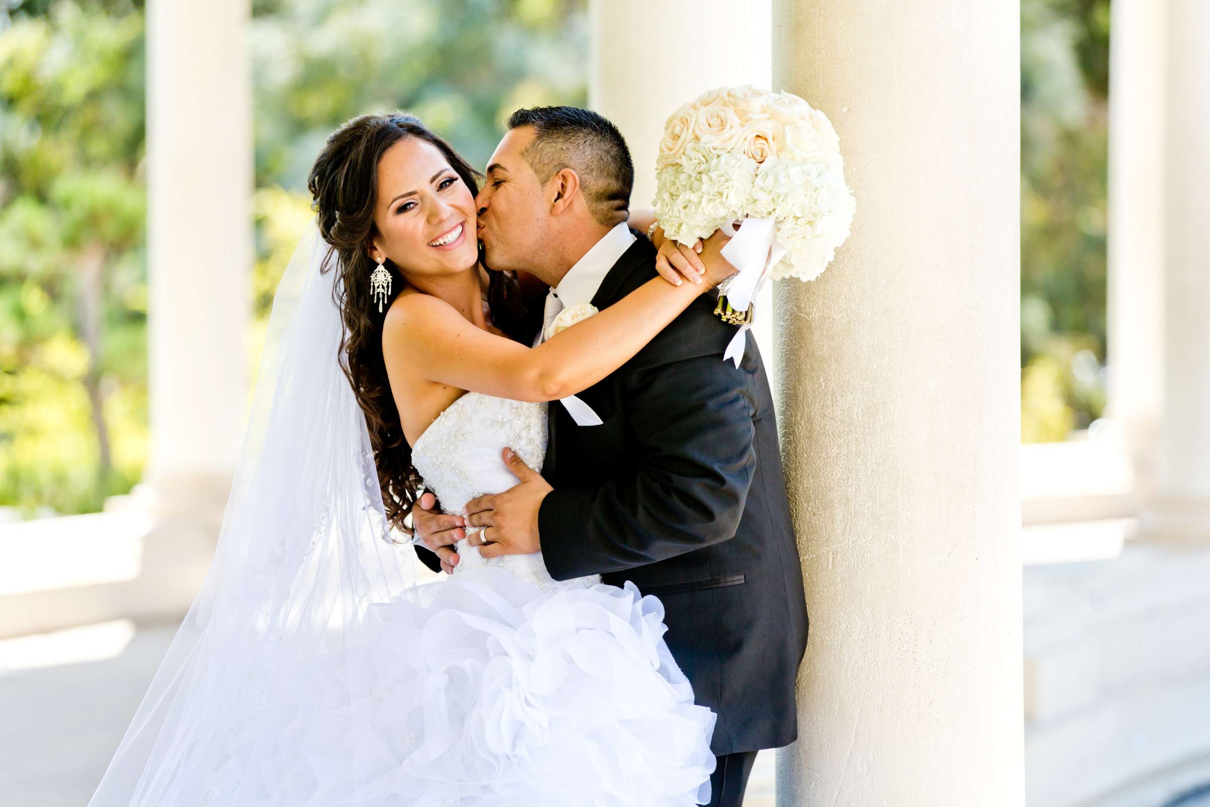 US Grant Wedding, Crystal and Marcos Wedding Photo #335021 by True Photography