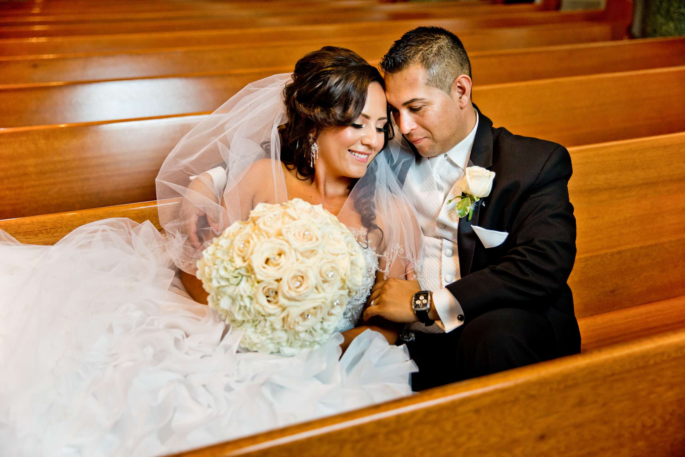 US Grant Wedding, Crystal and Marcos Wedding Photo #335031 by True Photography
