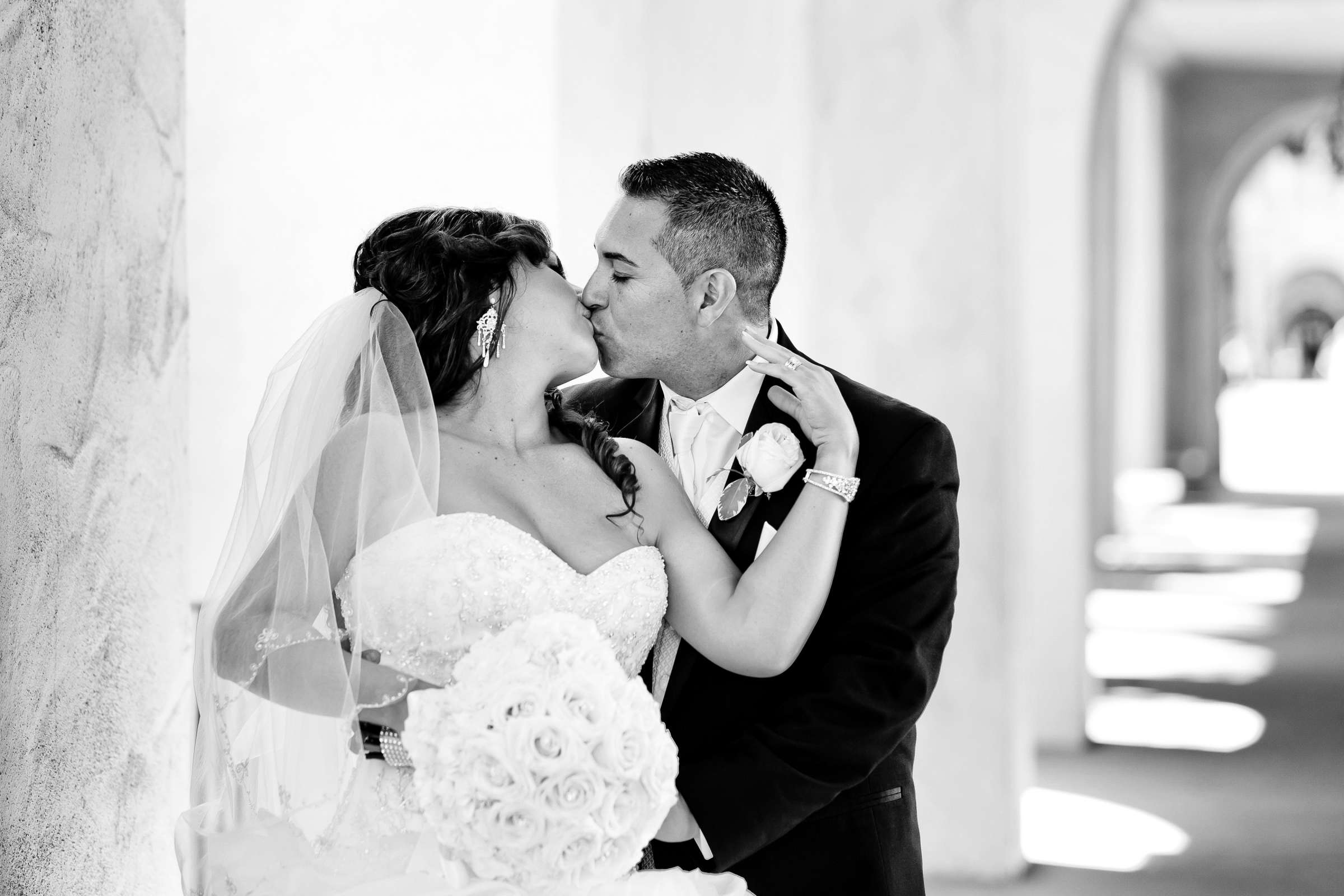 US Grant Wedding, Crystal and Marcos Wedding Photo #335032 by True Photography