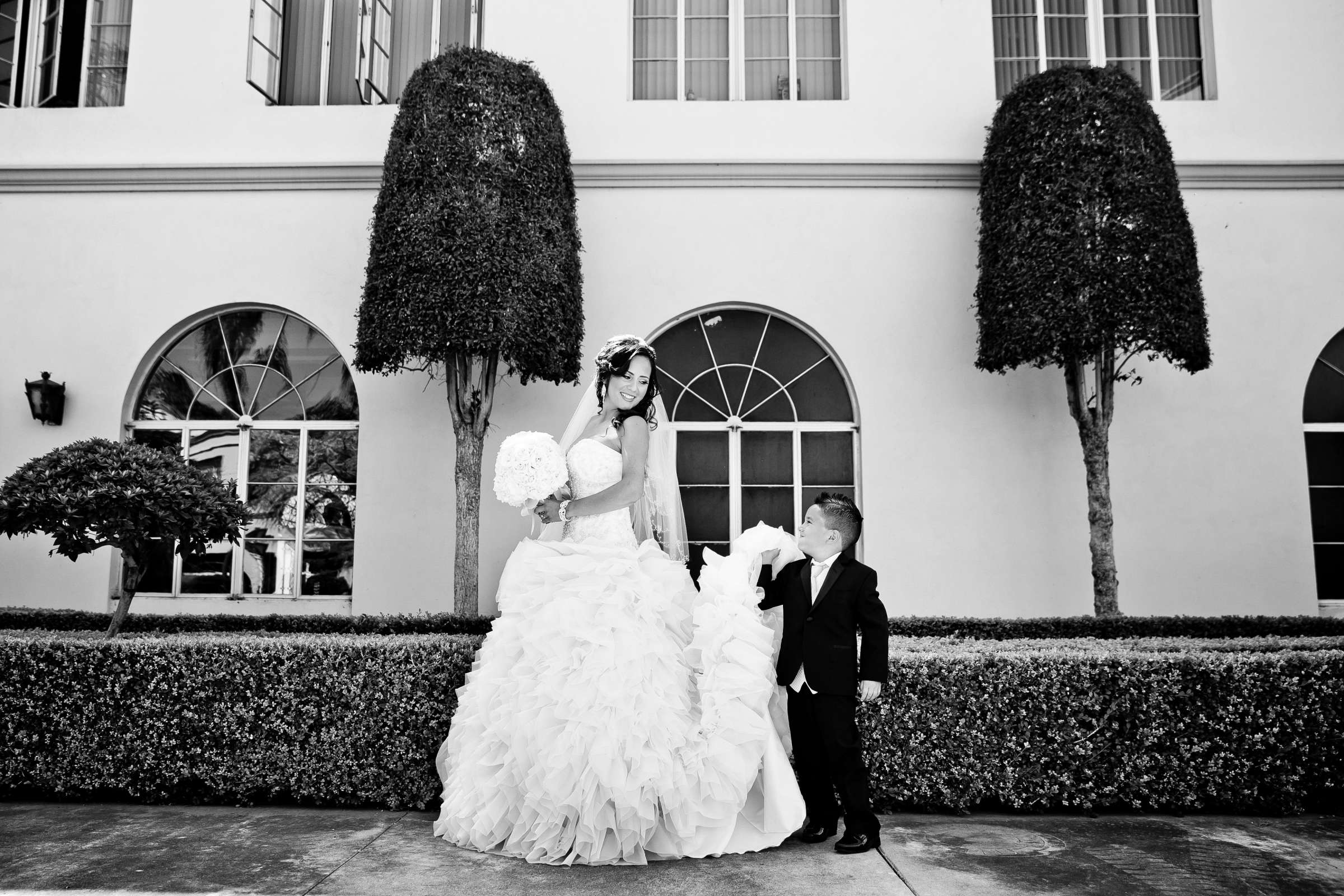 US Grant Wedding, Crystal and Marcos Wedding Photo #335036 by True Photography