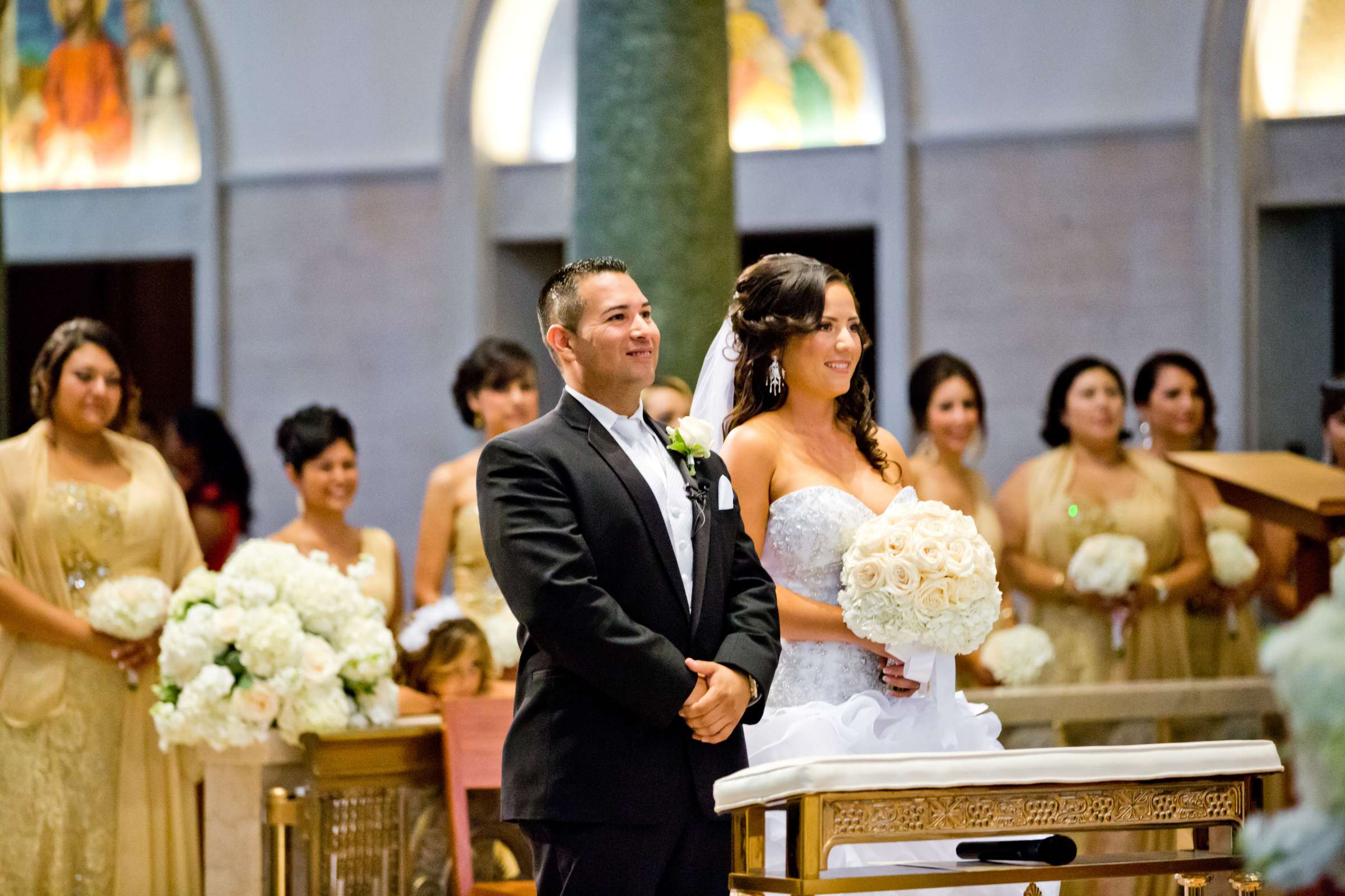 US Grant Wedding, Crystal and Marcos Wedding Photo #335045 by True Photography