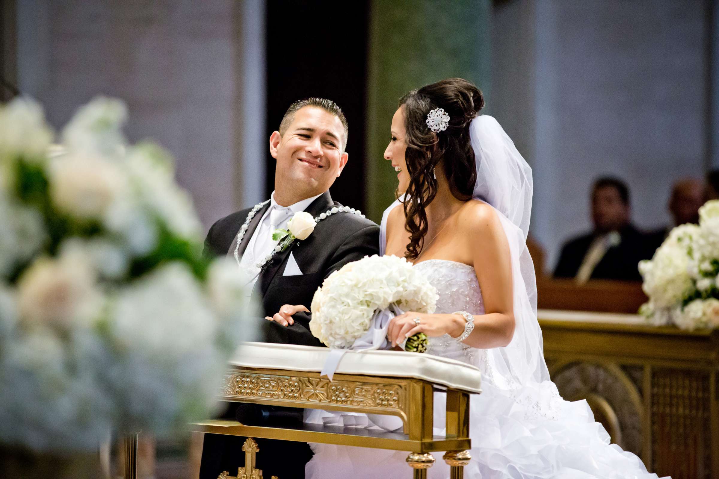 US Grant Wedding, Crystal and Marcos Wedding Photo #335050 by True Photography
