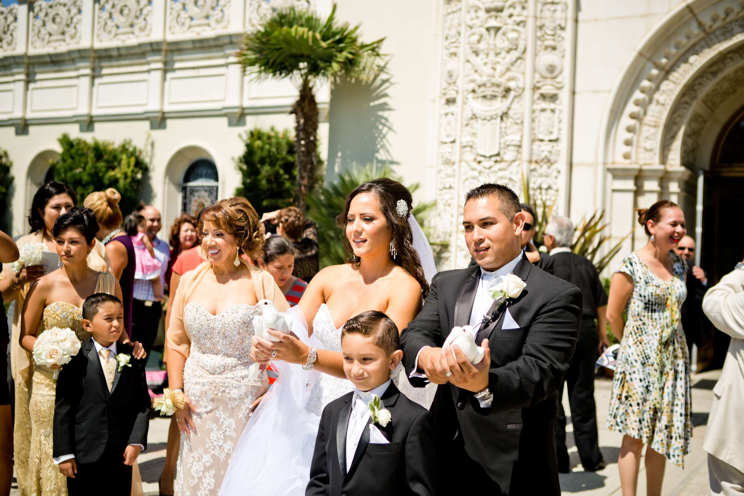 US Grant Wedding, Crystal and Marcos Wedding Photo #335052 by True Photography