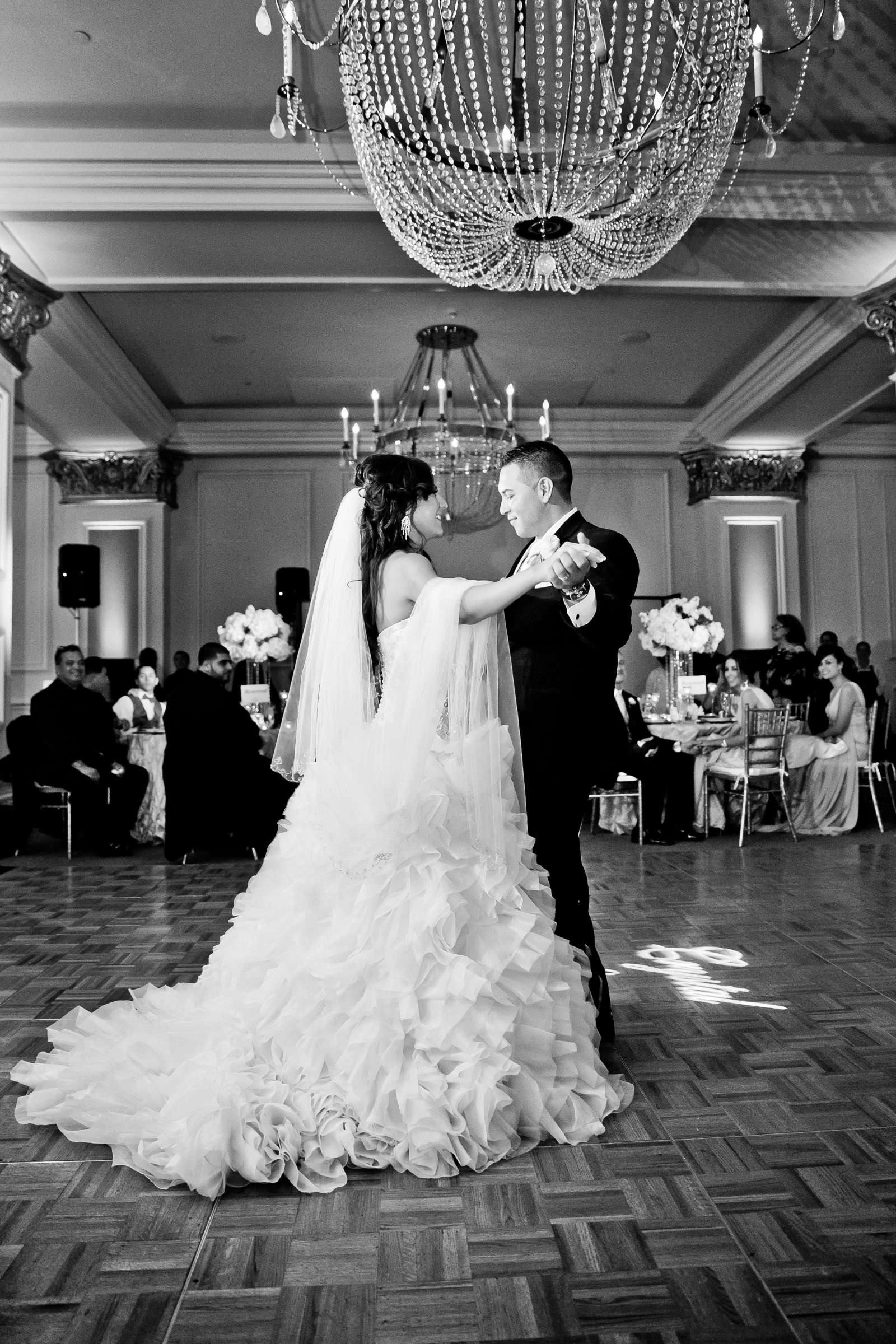 US Grant Wedding, Crystal and Marcos Wedding Photo #335064 by True Photography