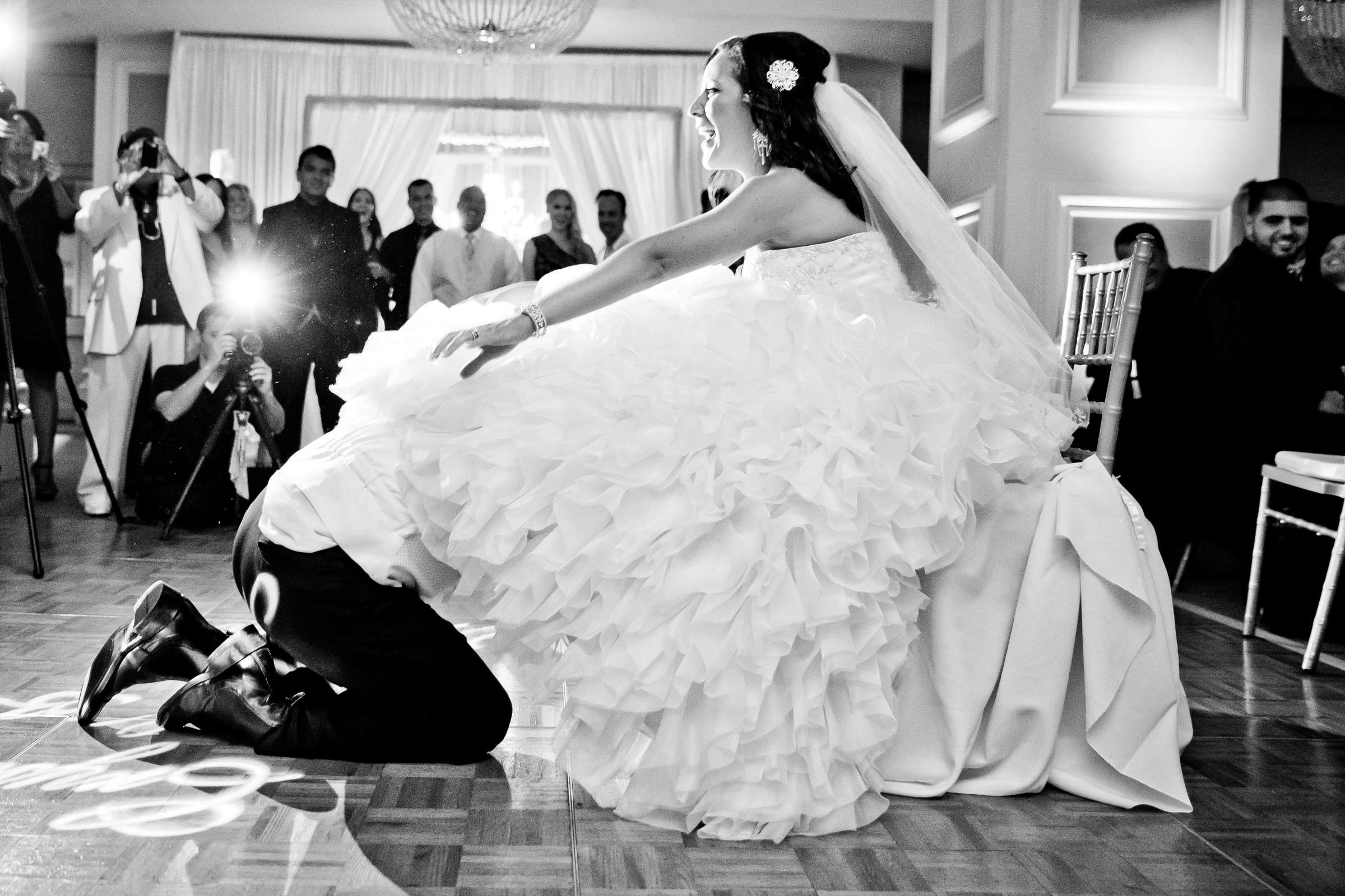 US Grant Wedding, Crystal and Marcos Wedding Photo #335068 by True Photography