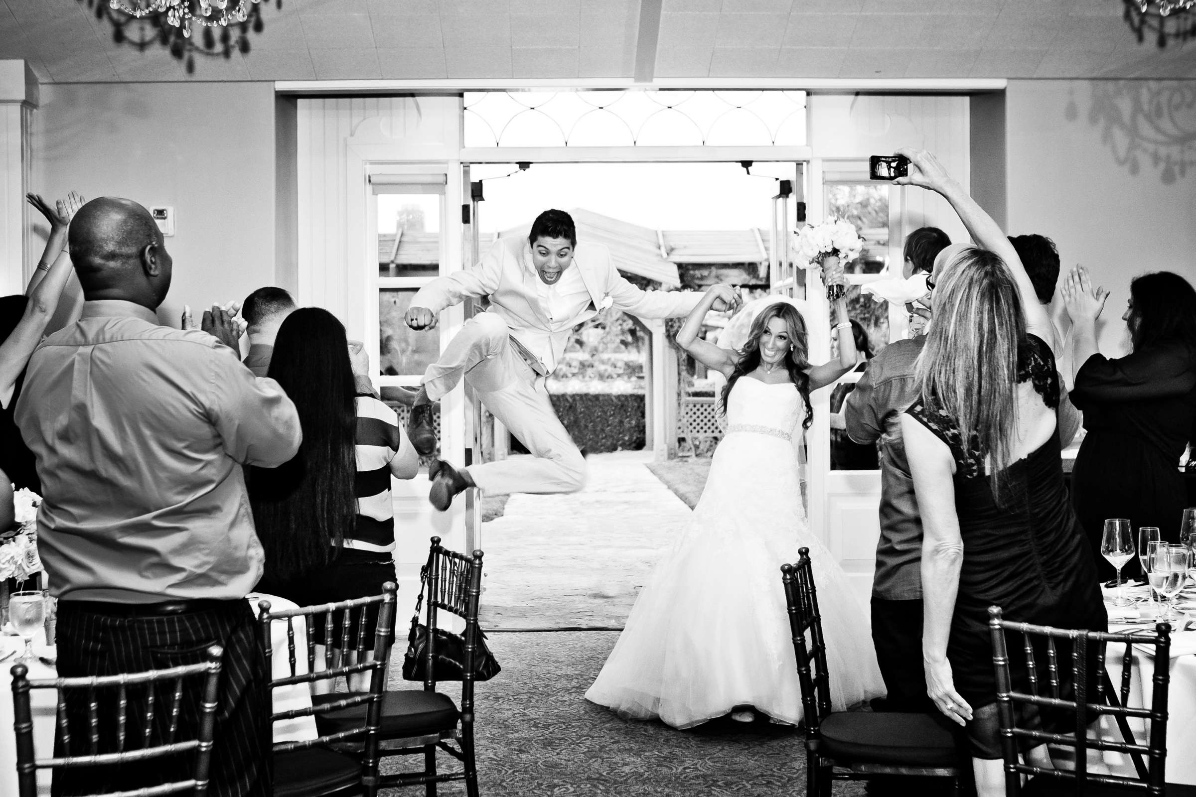 Ponte Estate Winery Wedding, Meagan and Adrian Wedding Photo #335112 by True Photography