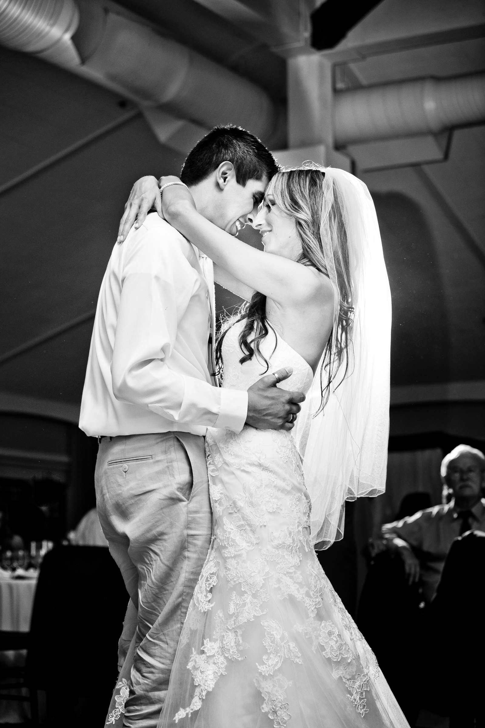 Ponte Estate Winery Wedding, Meagan and Adrian Wedding Photo #335118 by True Photography