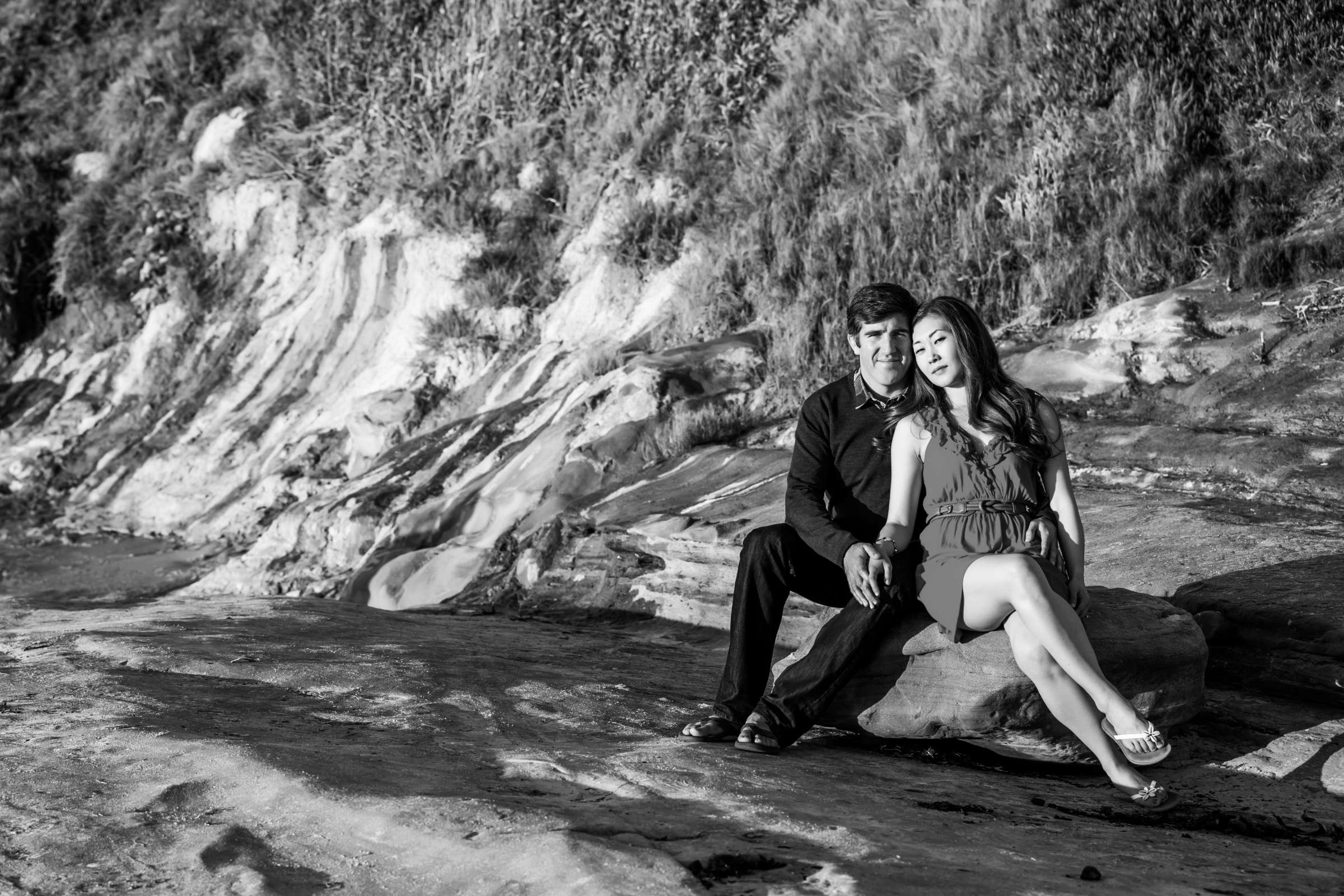 Engagement, Alice and Ben Engagement Photo #335141 by True Photography