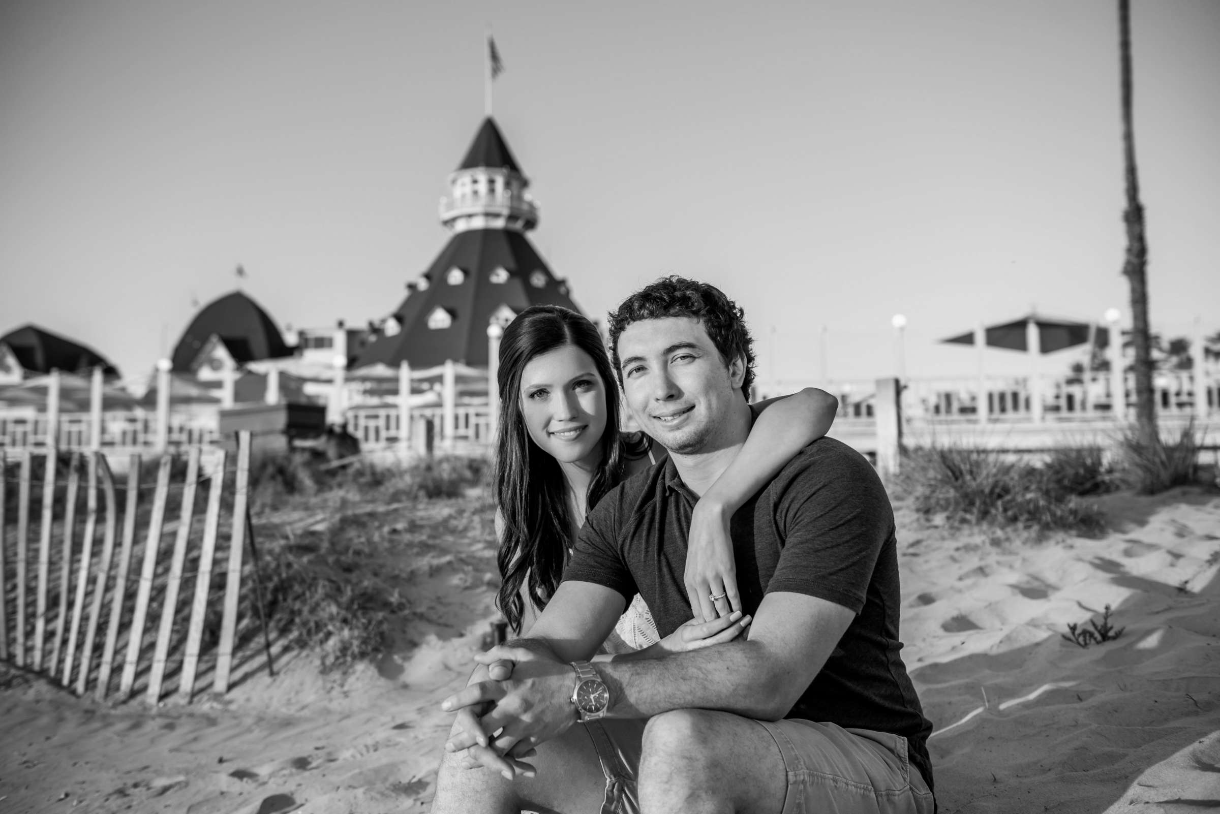 Wedding coordinated by Creative Affairs Inc, Allison and Austin Engagement Wedding Photo #5 by True Photography