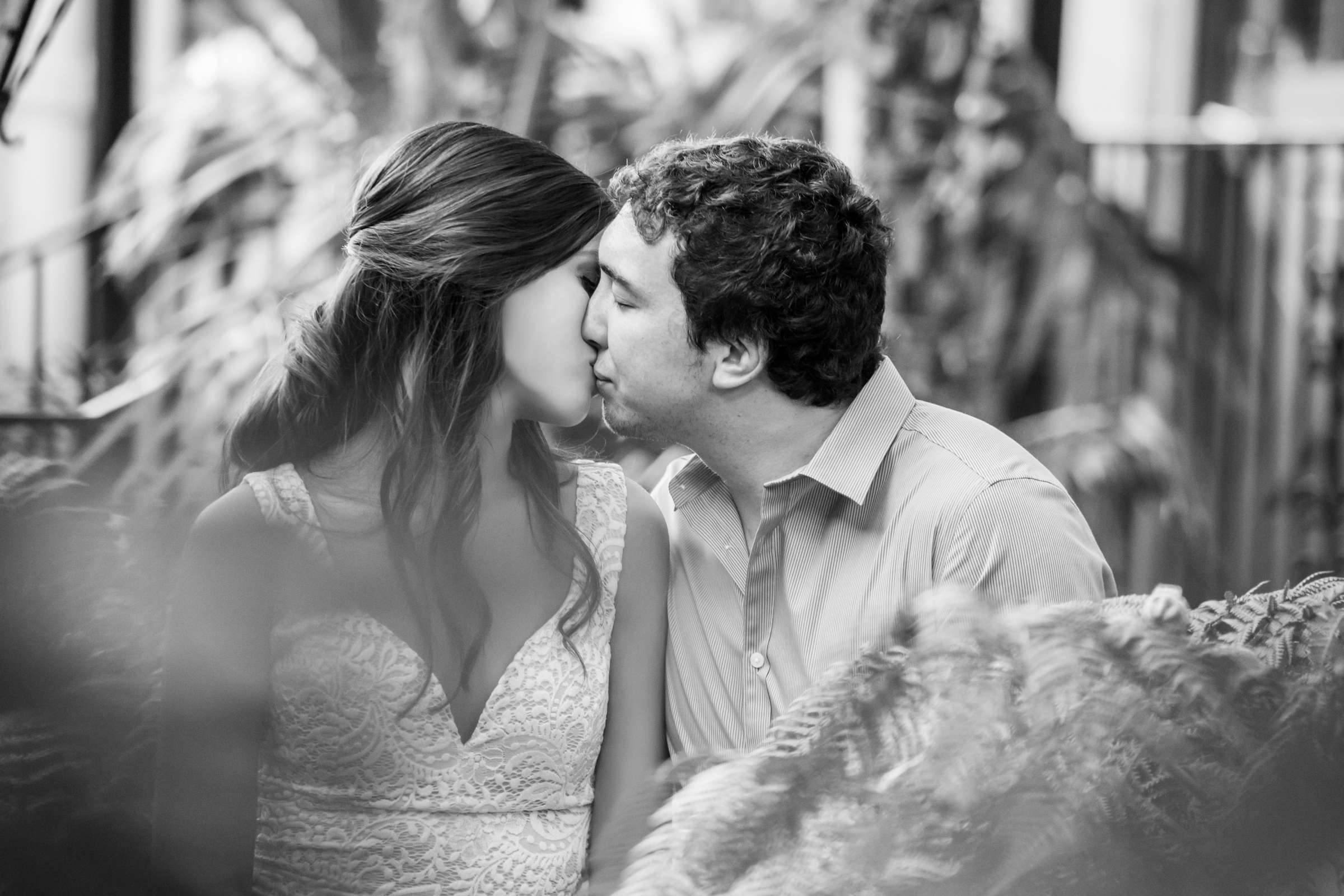 Wedding coordinated by Creative Affairs Inc, Allison and Austin Engagement Wedding Photo #20 by True Photography