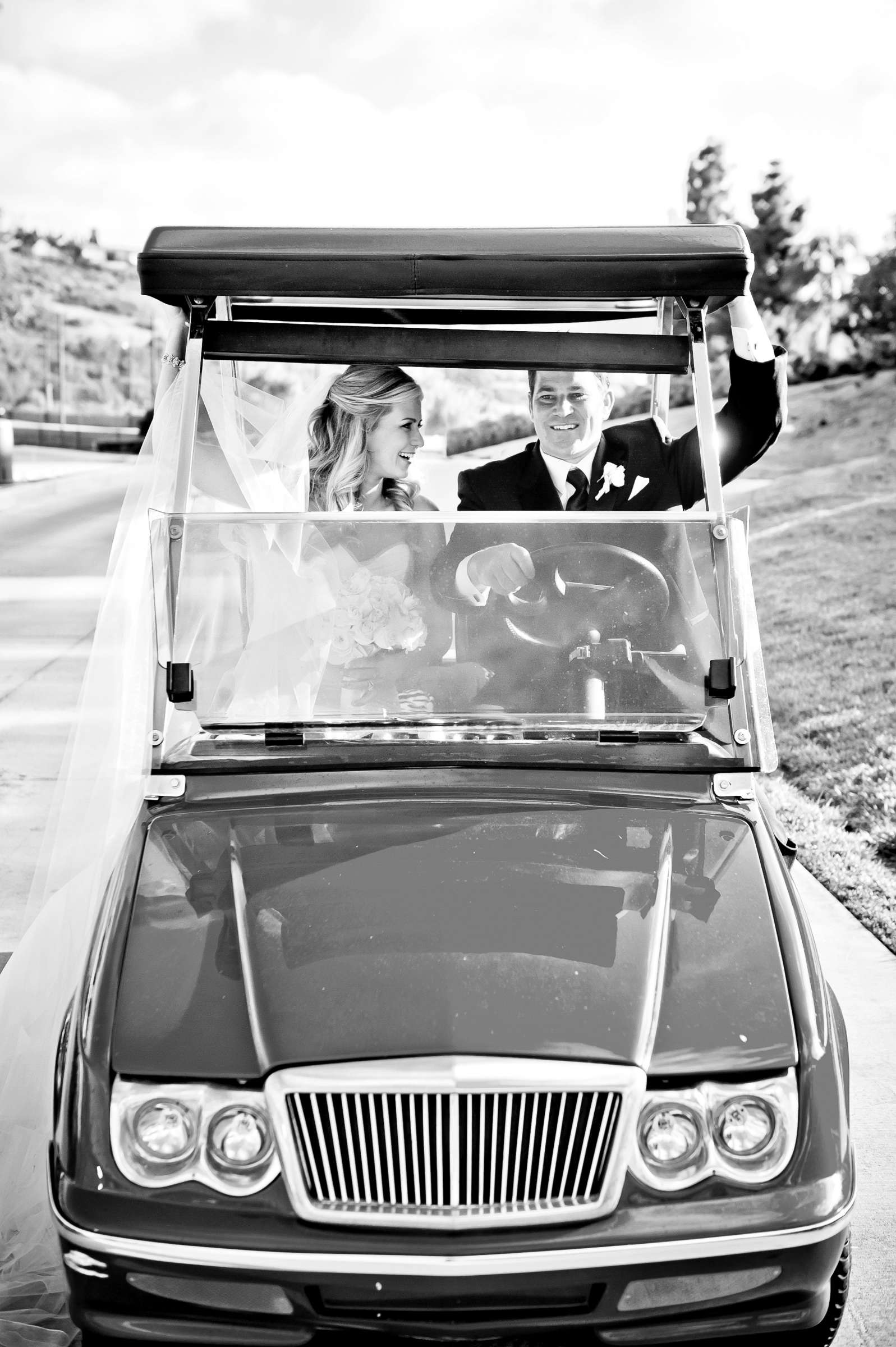 Omni La Costa Resort & Spa Wedding coordinated by Before Events, Adri and Michael Wedding Photo #335199 by True Photography