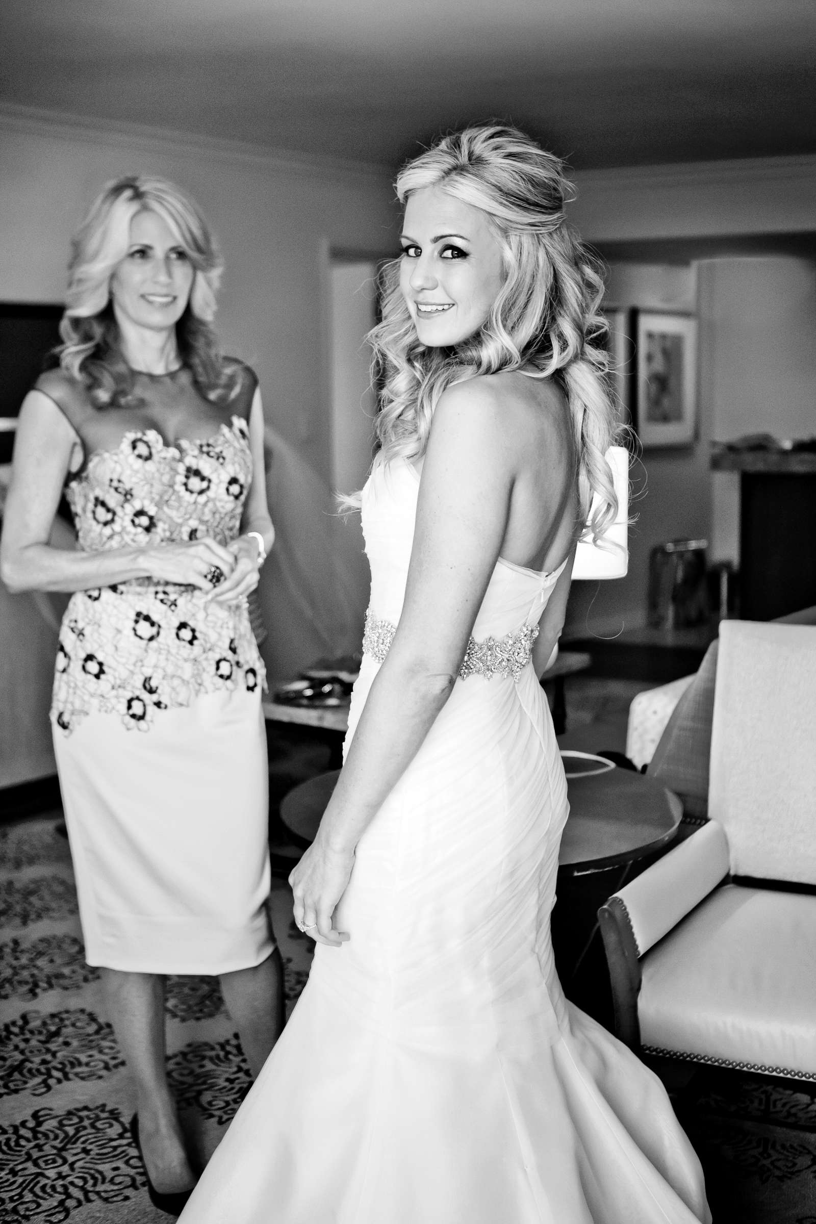 Omni La Costa Resort & Spa Wedding coordinated by Before Events, Adri and Michael Wedding Photo #335210 by True Photography