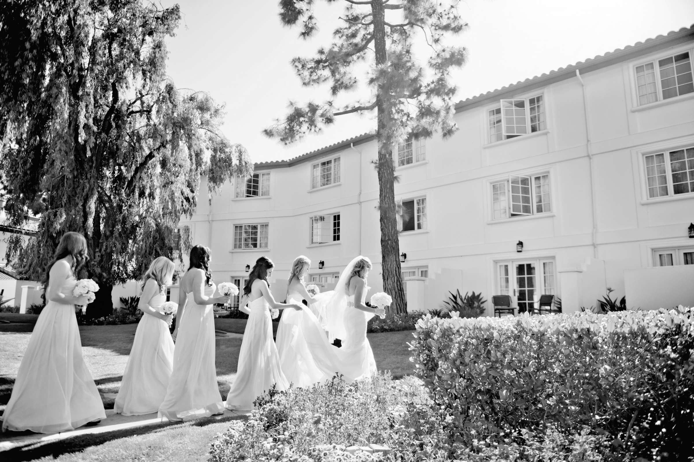 Omni La Costa Resort & Spa Wedding coordinated by Before Events, Adri and Michael Wedding Photo #335217 by True Photography