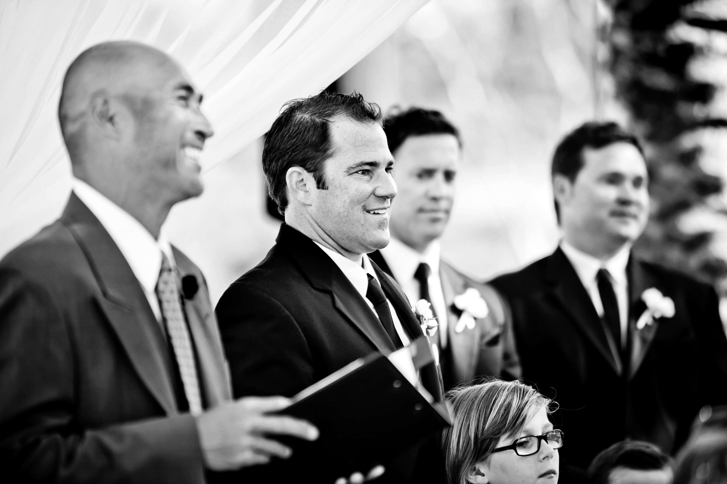 Omni La Costa Resort & Spa Wedding coordinated by Before Events, Adri and Michael Wedding Photo #335225 by True Photography