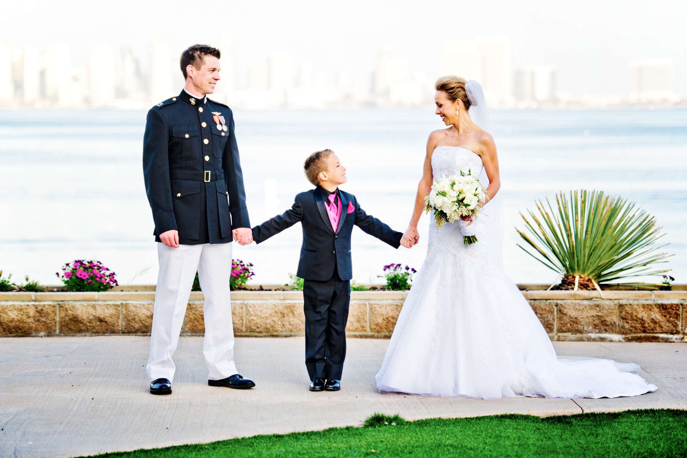 Admiral Kidd Club Wedding, Elisa and Ryan Wedding Photo #335449 by True Photography