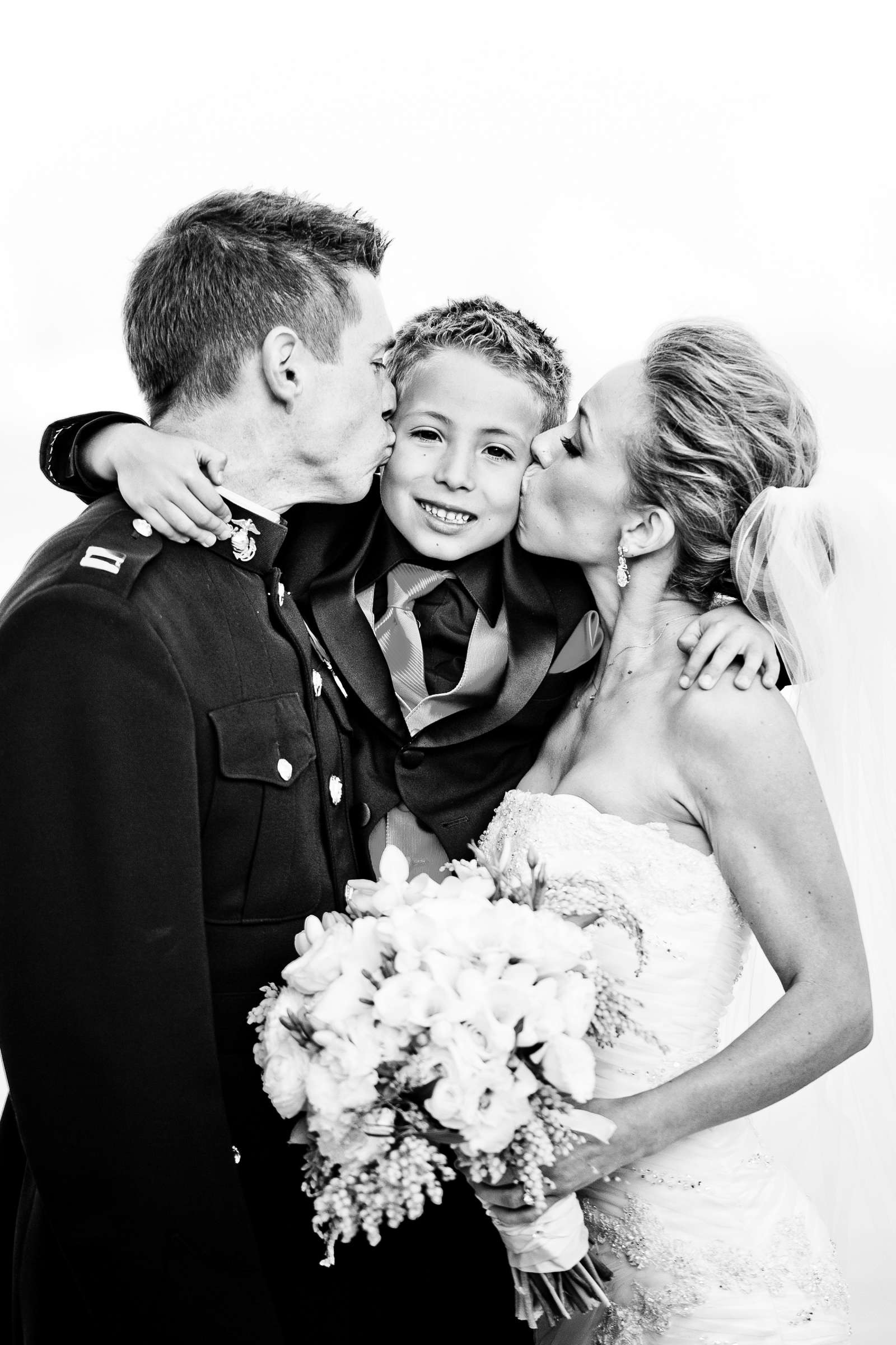 Admiral Kidd Club Wedding, Elisa and Ryan Wedding Photo #335450 by True Photography