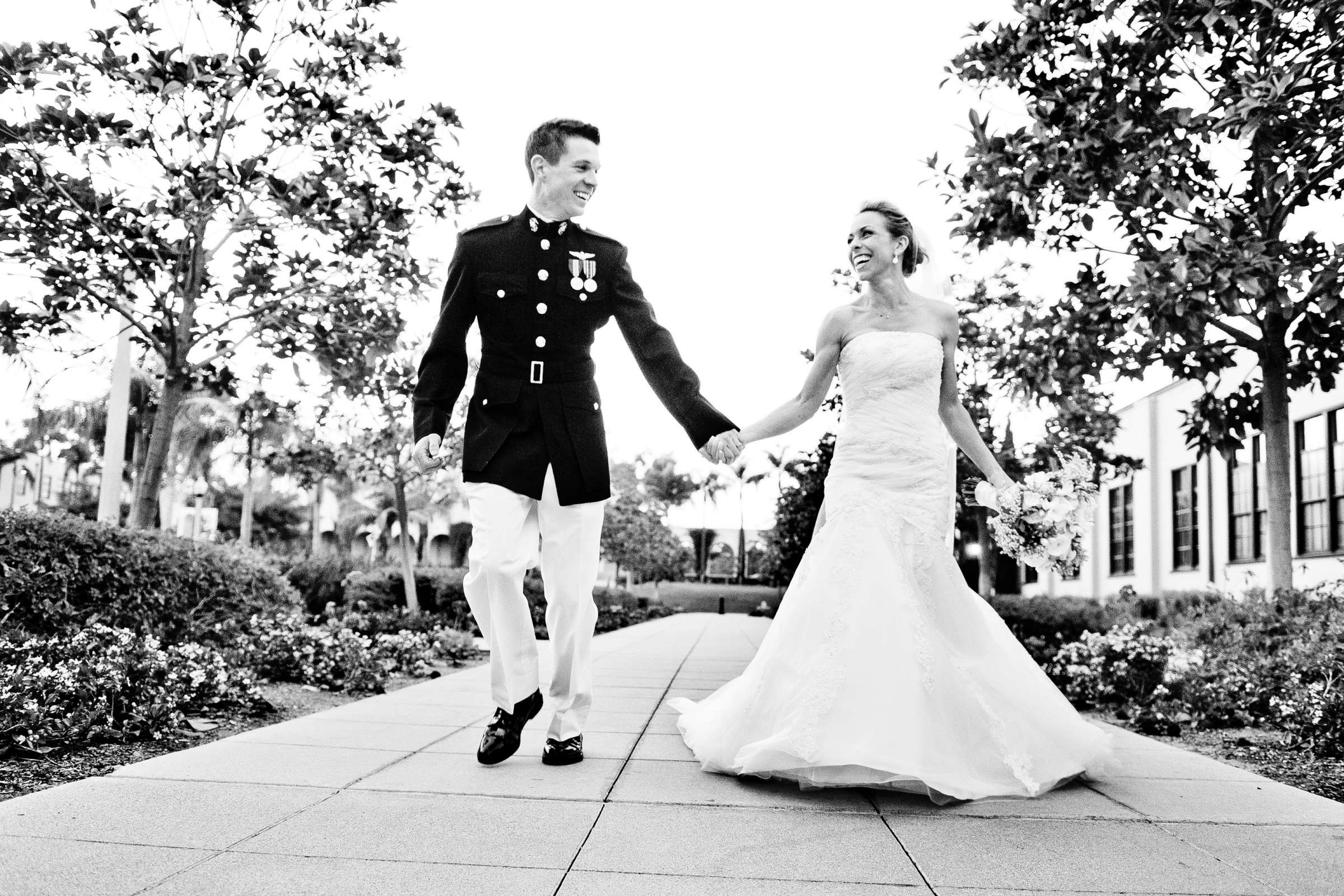 Admiral Kidd Club Wedding, Elisa and Ryan Wedding Photo #335451 by True Photography