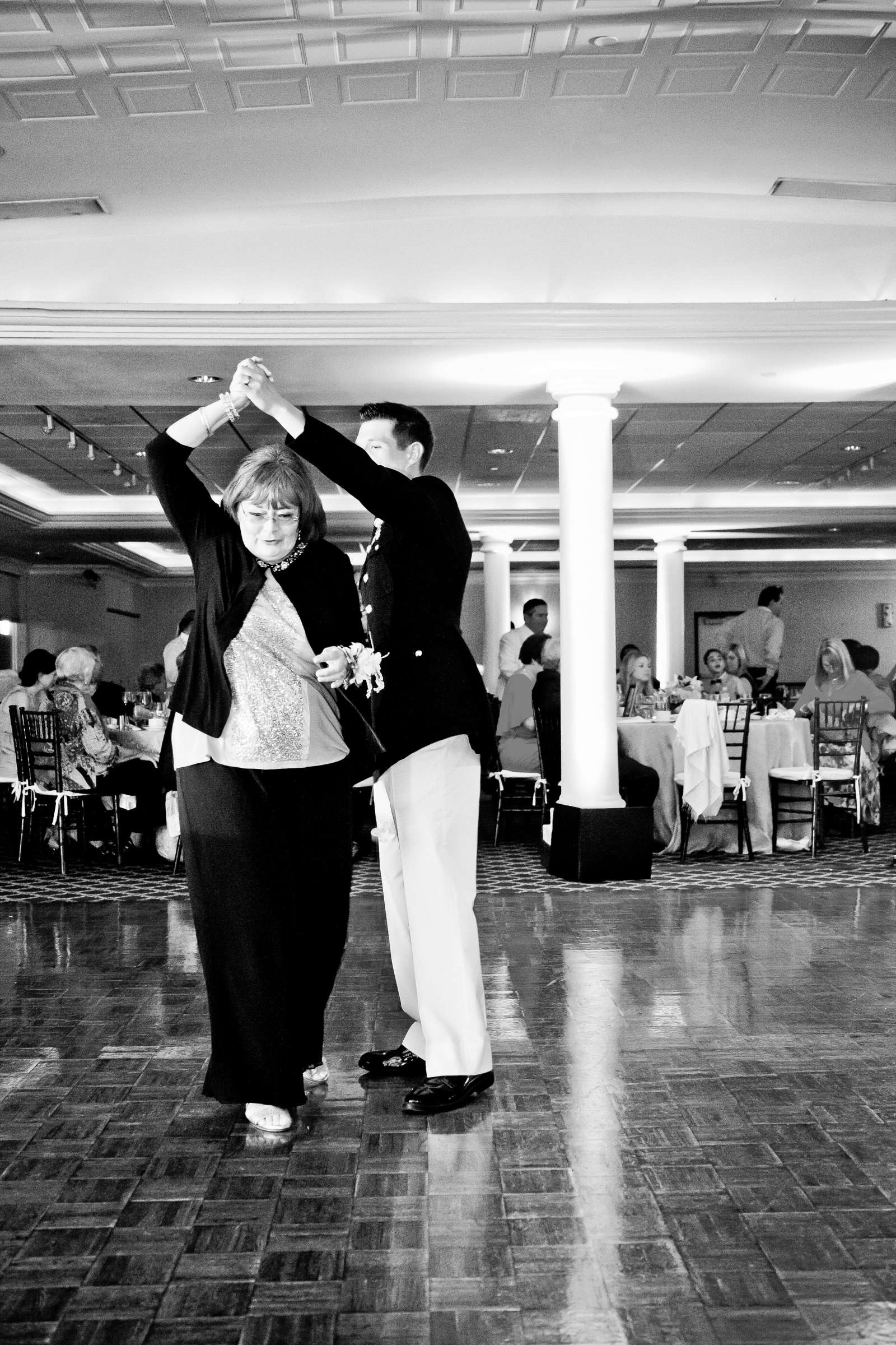 Admiral Kidd Club Wedding, Elisa and Ryan Wedding Photo #335480 by True Photography