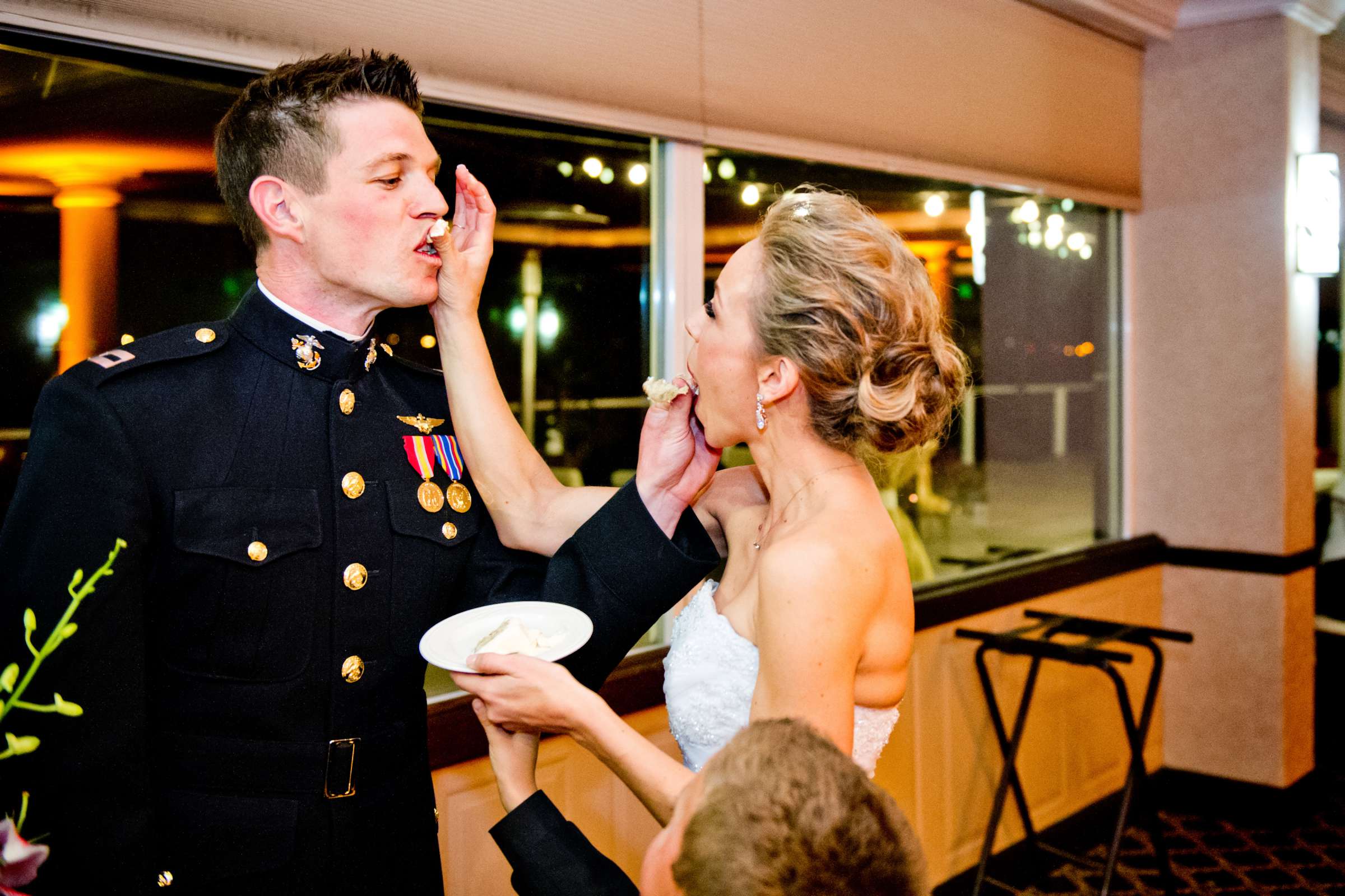 Admiral Kidd Club Wedding, Elisa and Ryan Wedding Photo #335483 by True Photography