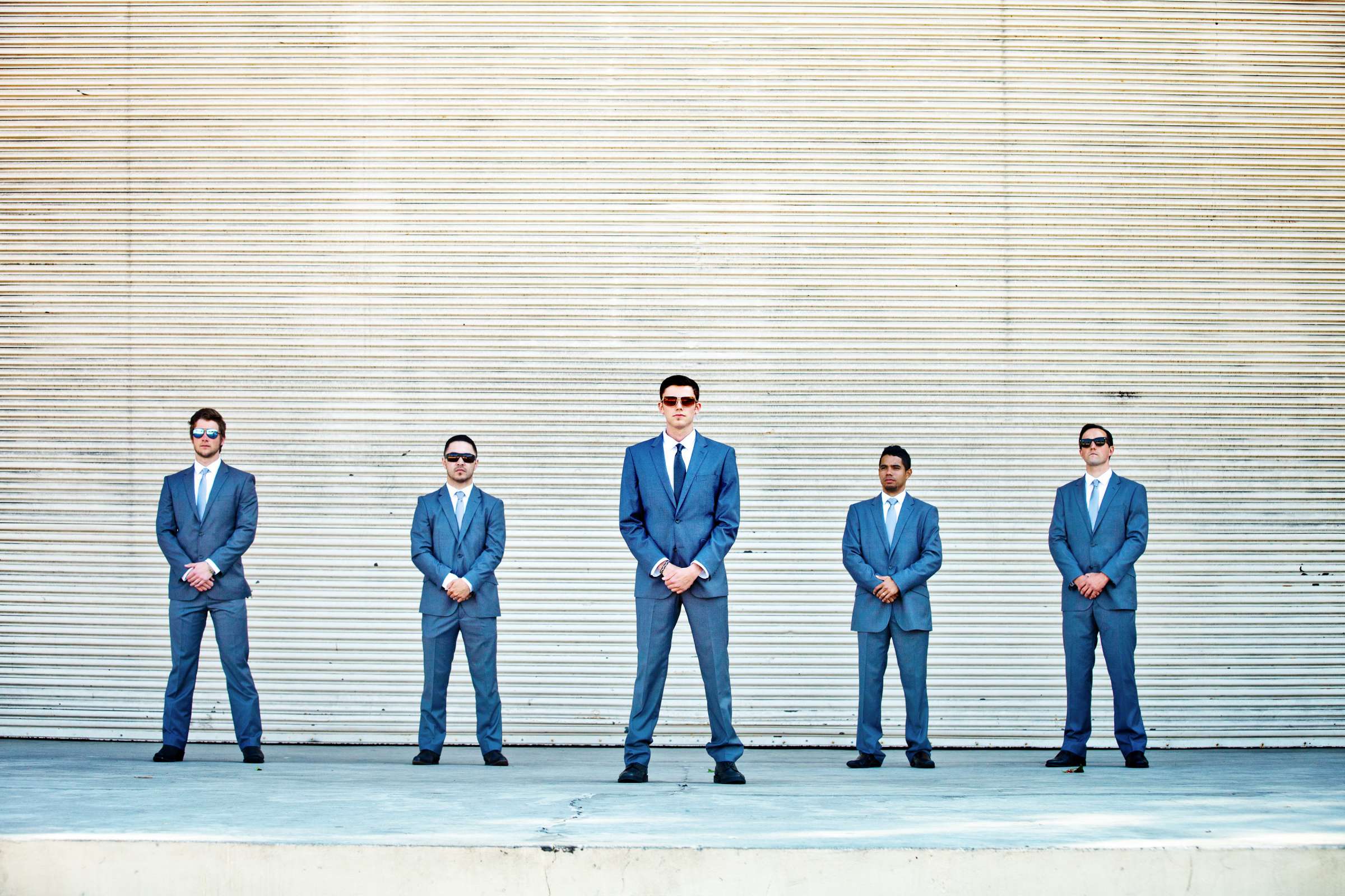 Mission Beach Woman's Club Wedding, Hannah and Curtis Wedding Photo #335497 by True Photography