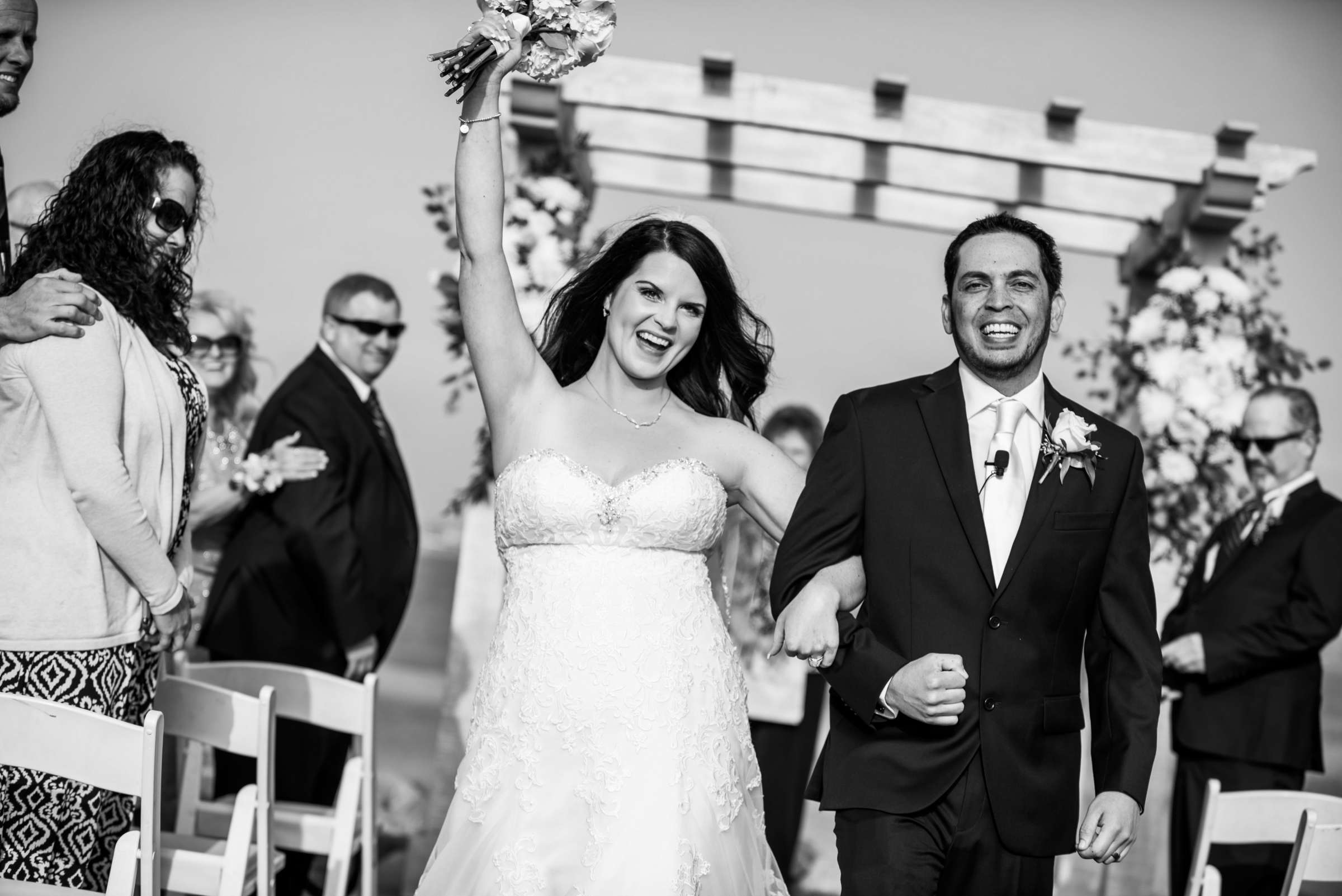 Loews Coronado Bay Resort Wedding, Lauren and Jonathon Wedding Photo #335698 by True Photography