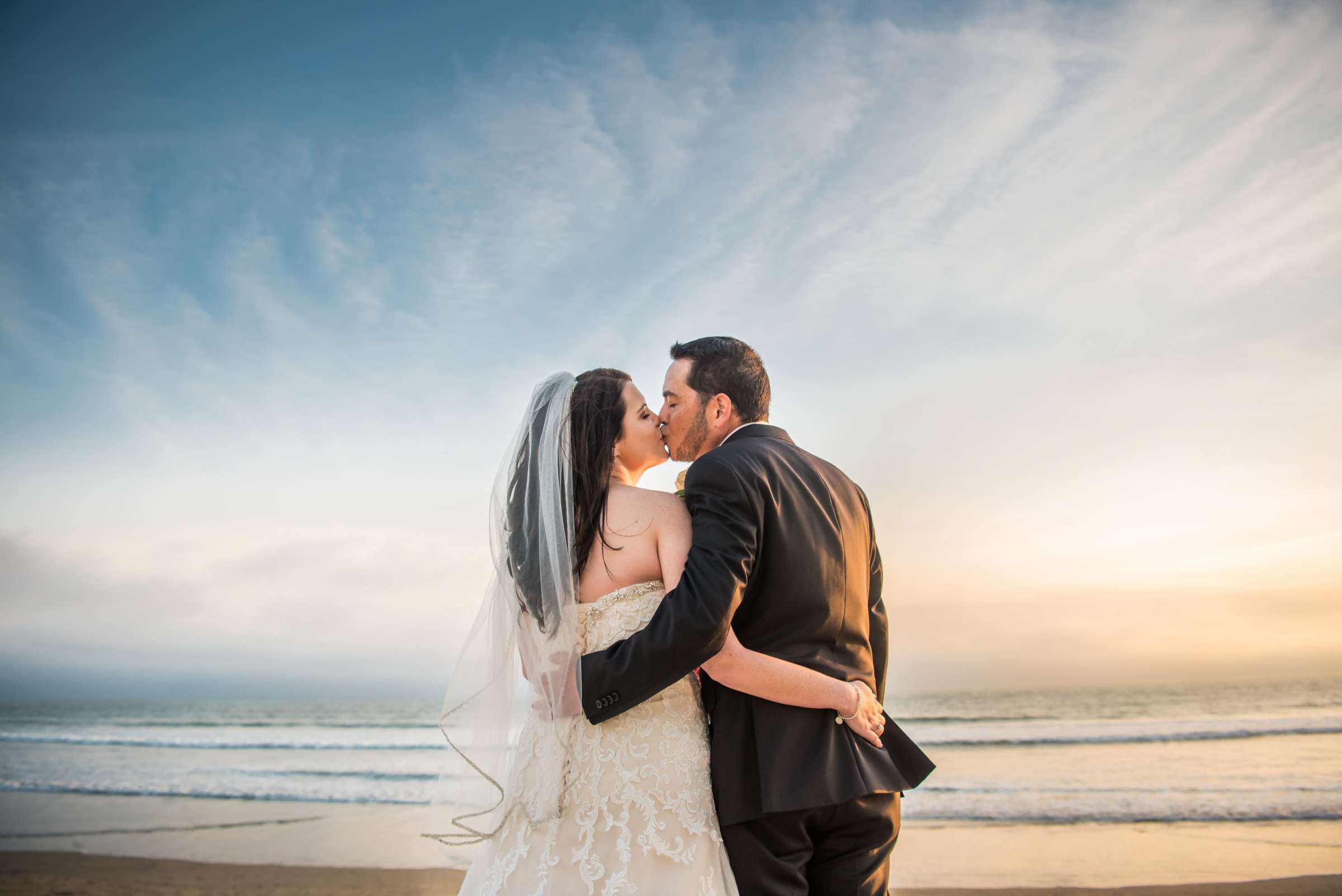 Loews Coronado Bay Resort Wedding, Lauren and Jonathon Wedding Photo #335701 by True Photography