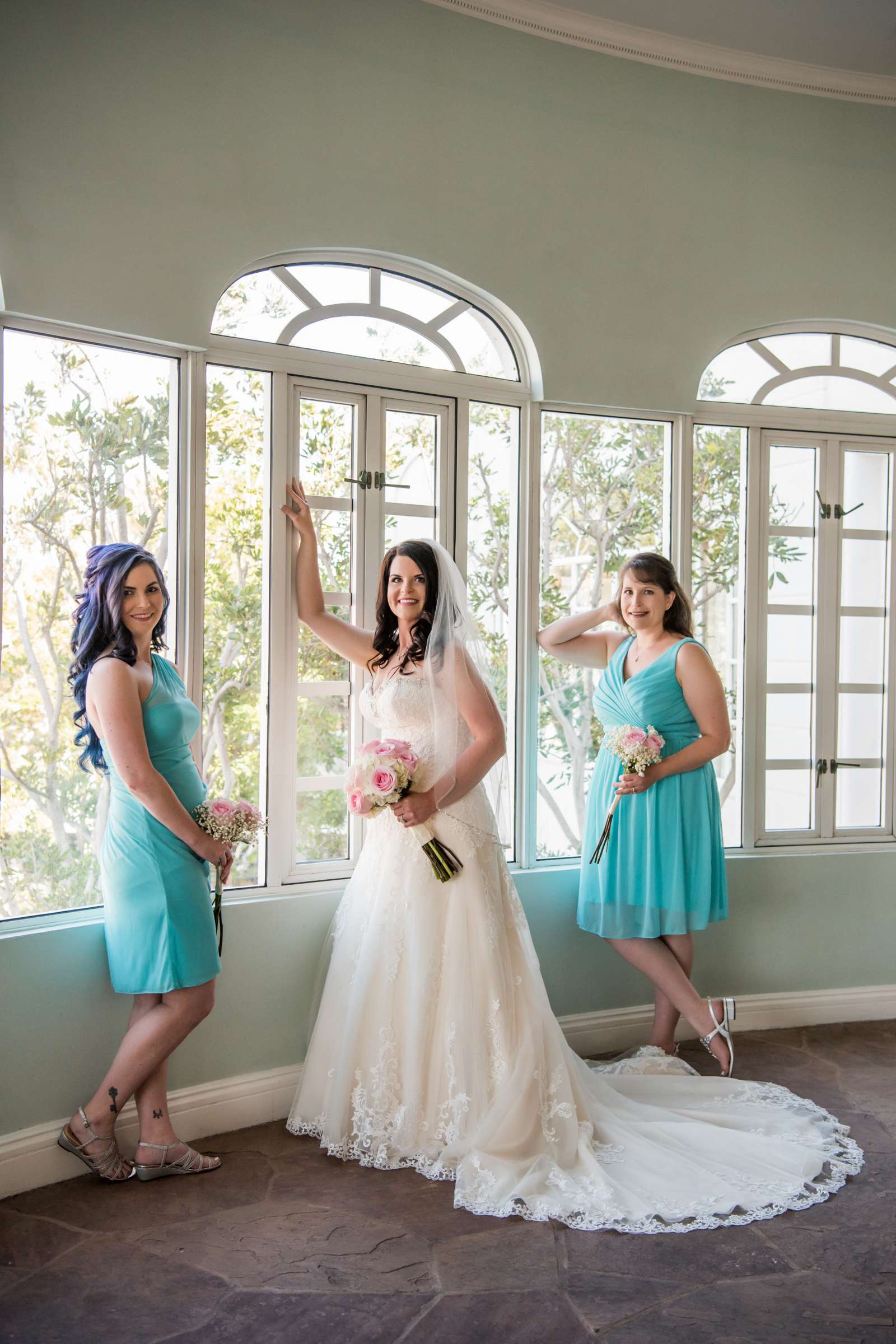 Loews Coronado Bay Resort Wedding, Lauren and Jonathon Wedding Photo #335704 by True Photography