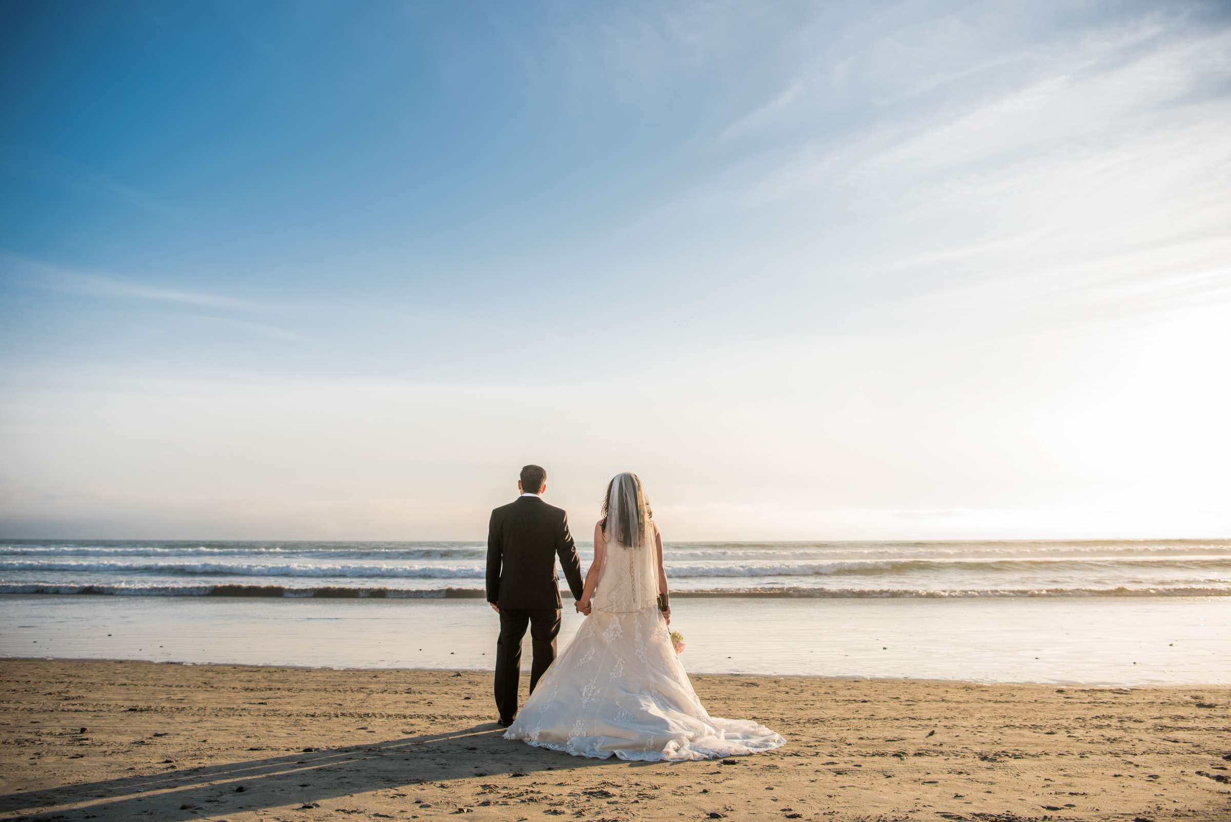 Loews Coronado Bay Resort Wedding, Lauren and Jonathon Wedding Photo #335705 by True Photography