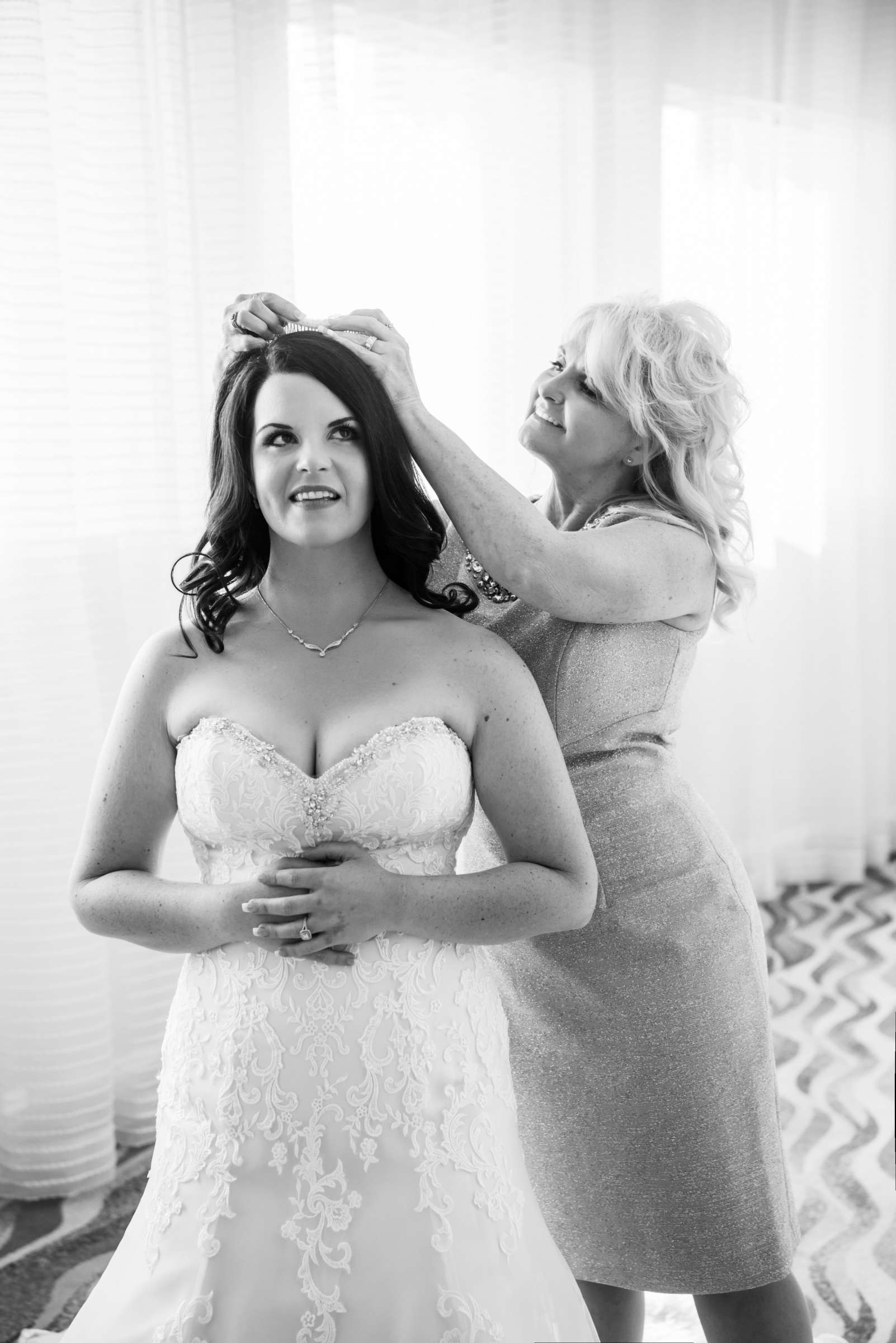 Loews Coronado Bay Resort Wedding, Lauren and Jonathon Wedding Photo #335712 by True Photography