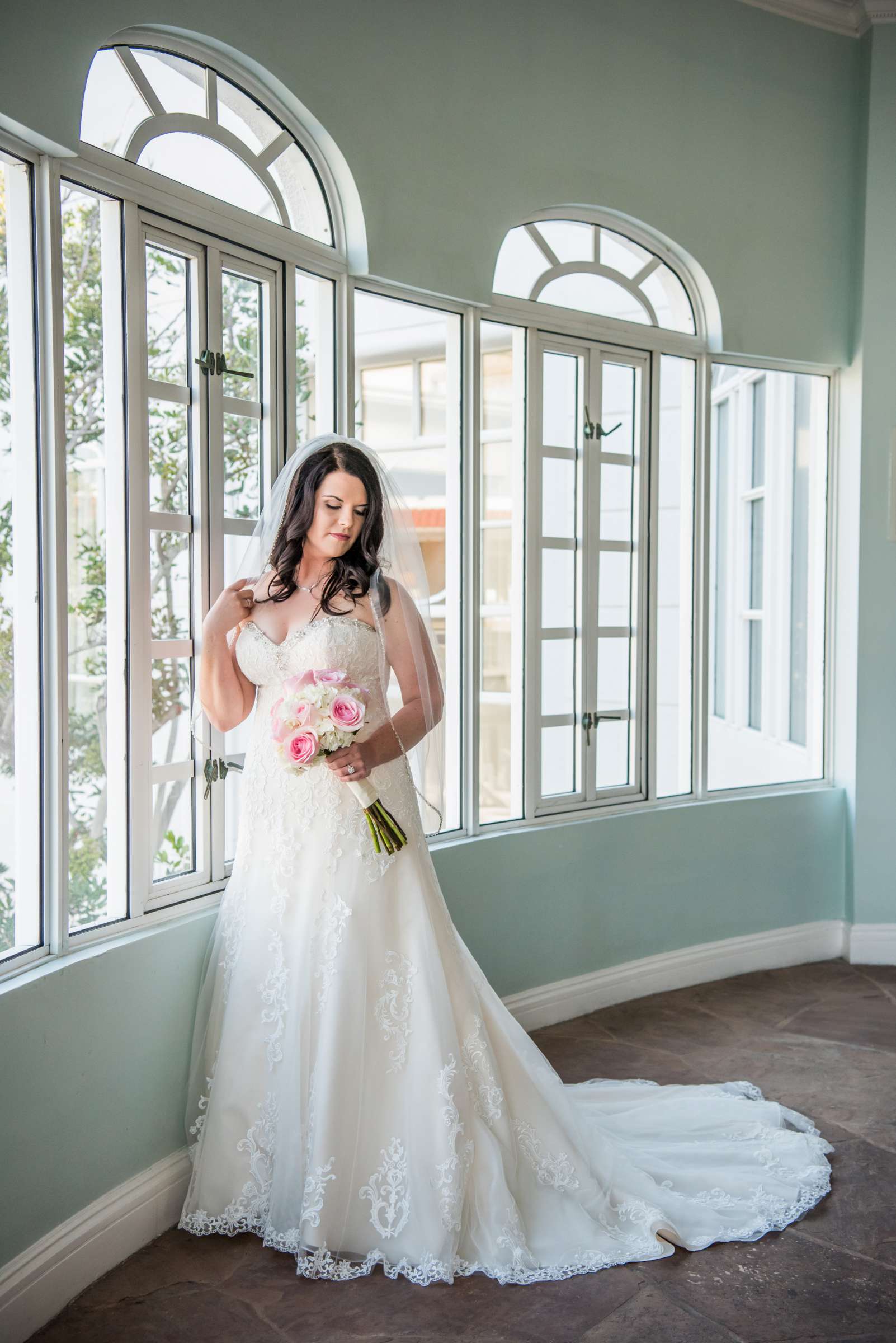 Loews Coronado Bay Resort Wedding, Lauren and Jonathon Wedding Photo #335719 by True Photography