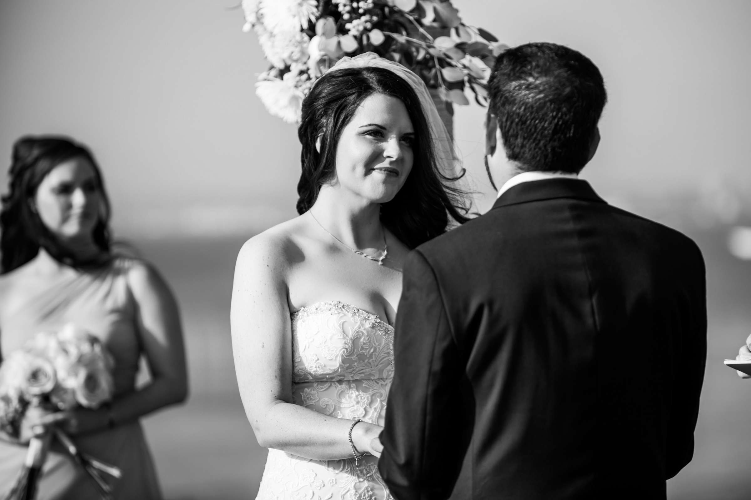 Loews Coronado Bay Resort Wedding, Lauren and Jonathon Wedding Photo #335743 by True Photography