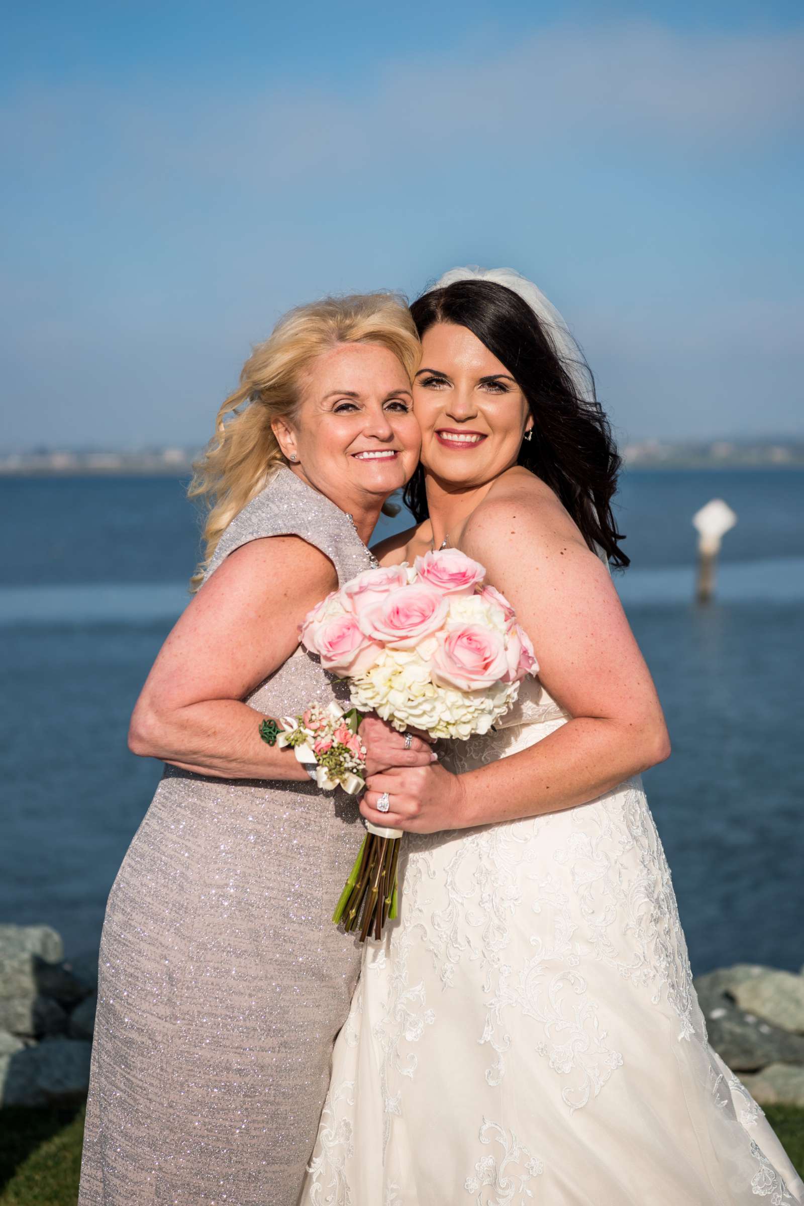 Loews Coronado Bay Resort Wedding, Lauren and Jonathon Wedding Photo #335752 by True Photography