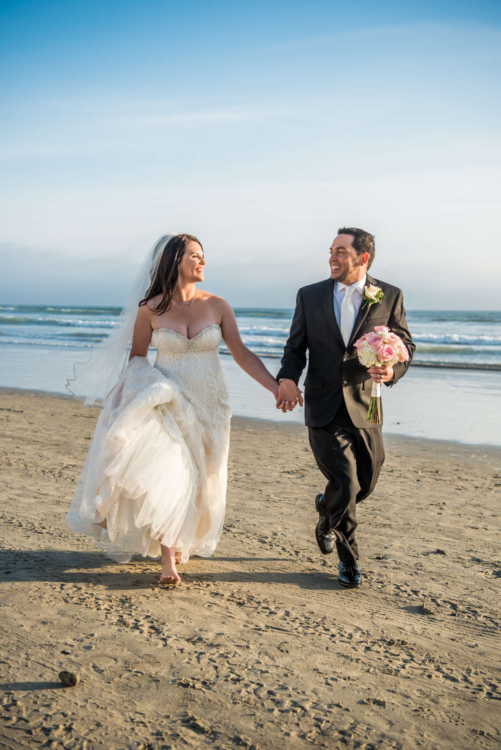 Loews Coronado Bay Resort Wedding, Lauren and Jonathon Wedding Photo #335765 by True Photography