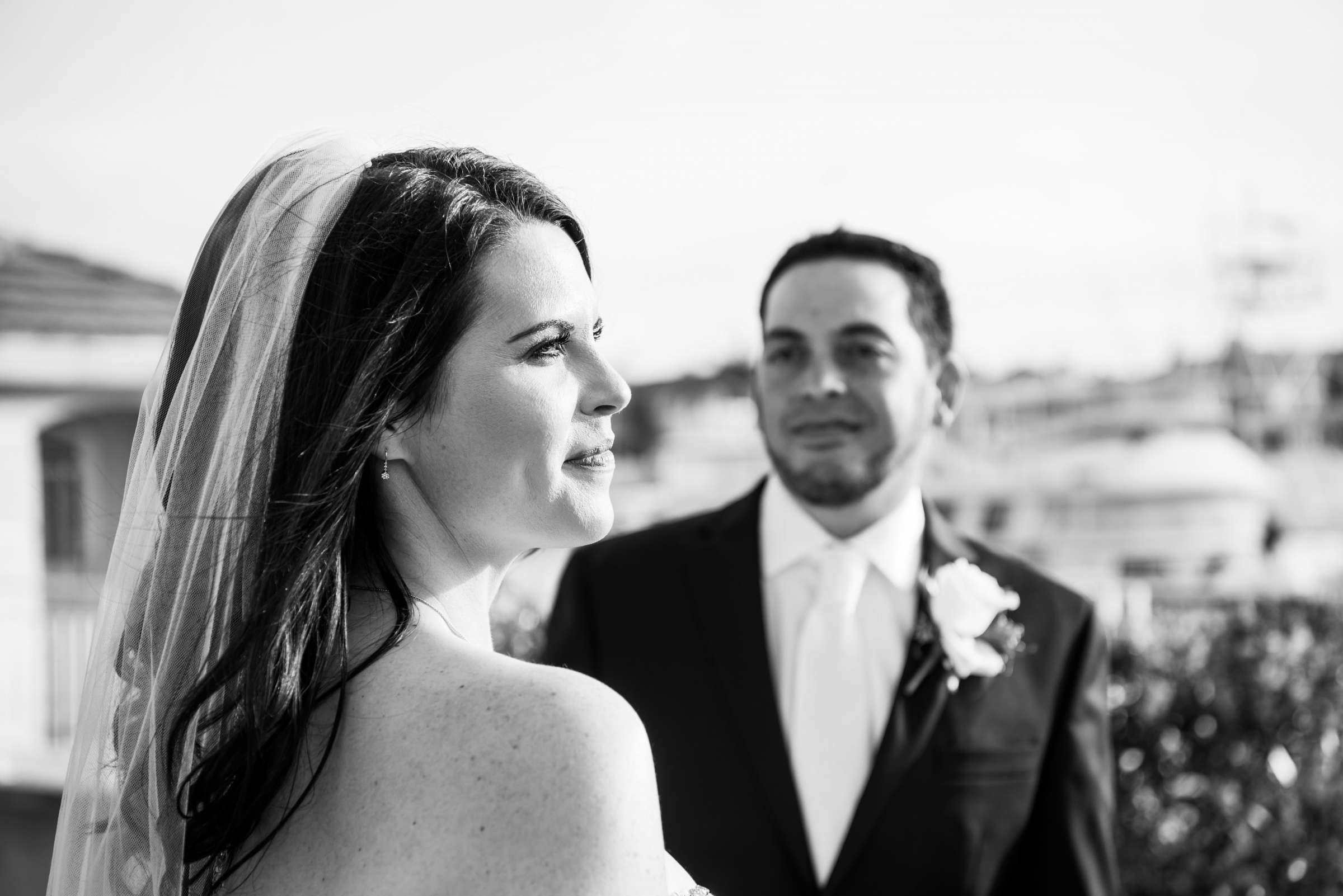 Loews Coronado Bay Resort Wedding, Lauren and Jonathon Wedding Photo #335768 by True Photography