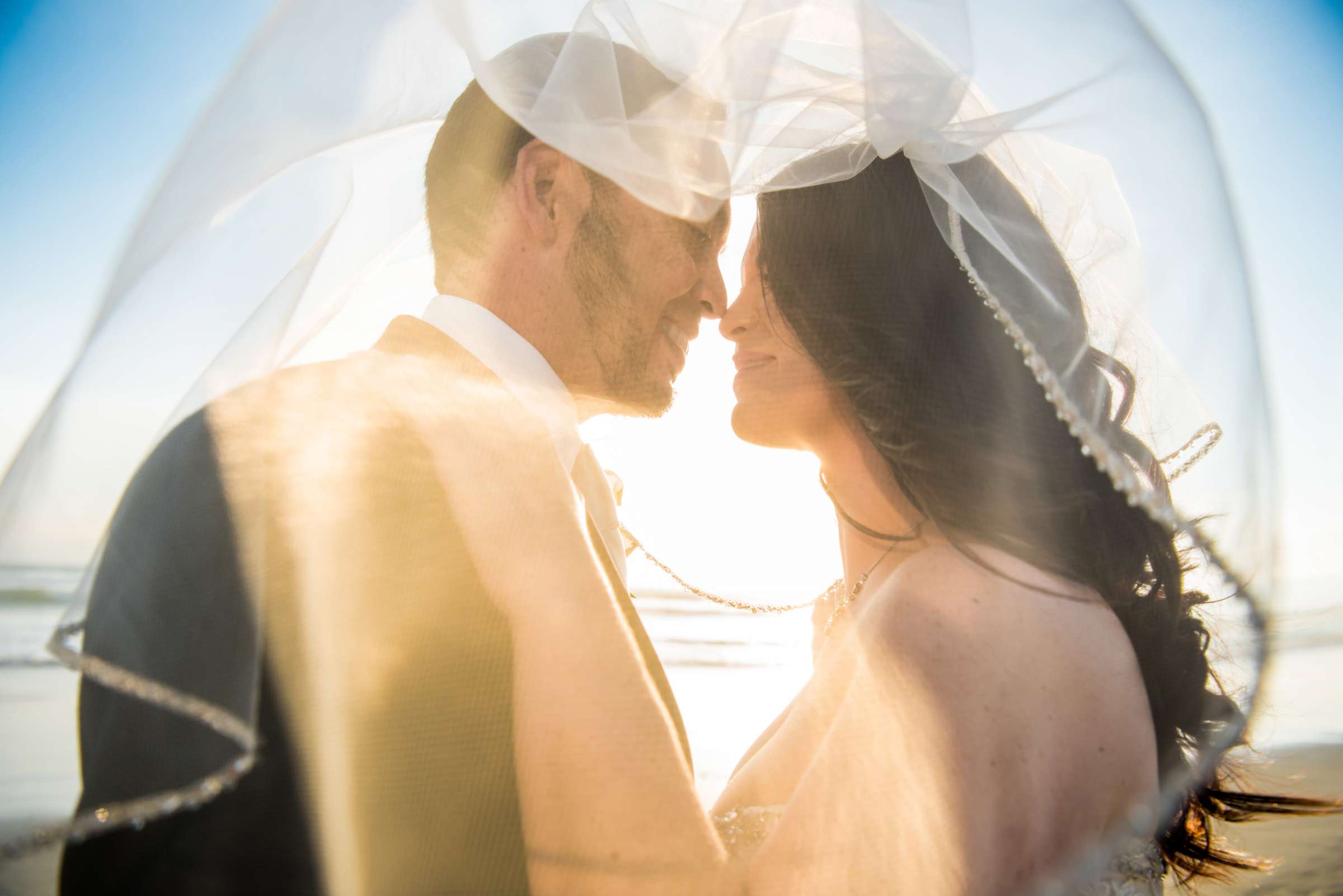 Loews Coronado Bay Resort Wedding, Lauren and Jonathon Wedding Photo #335816 by True Photography