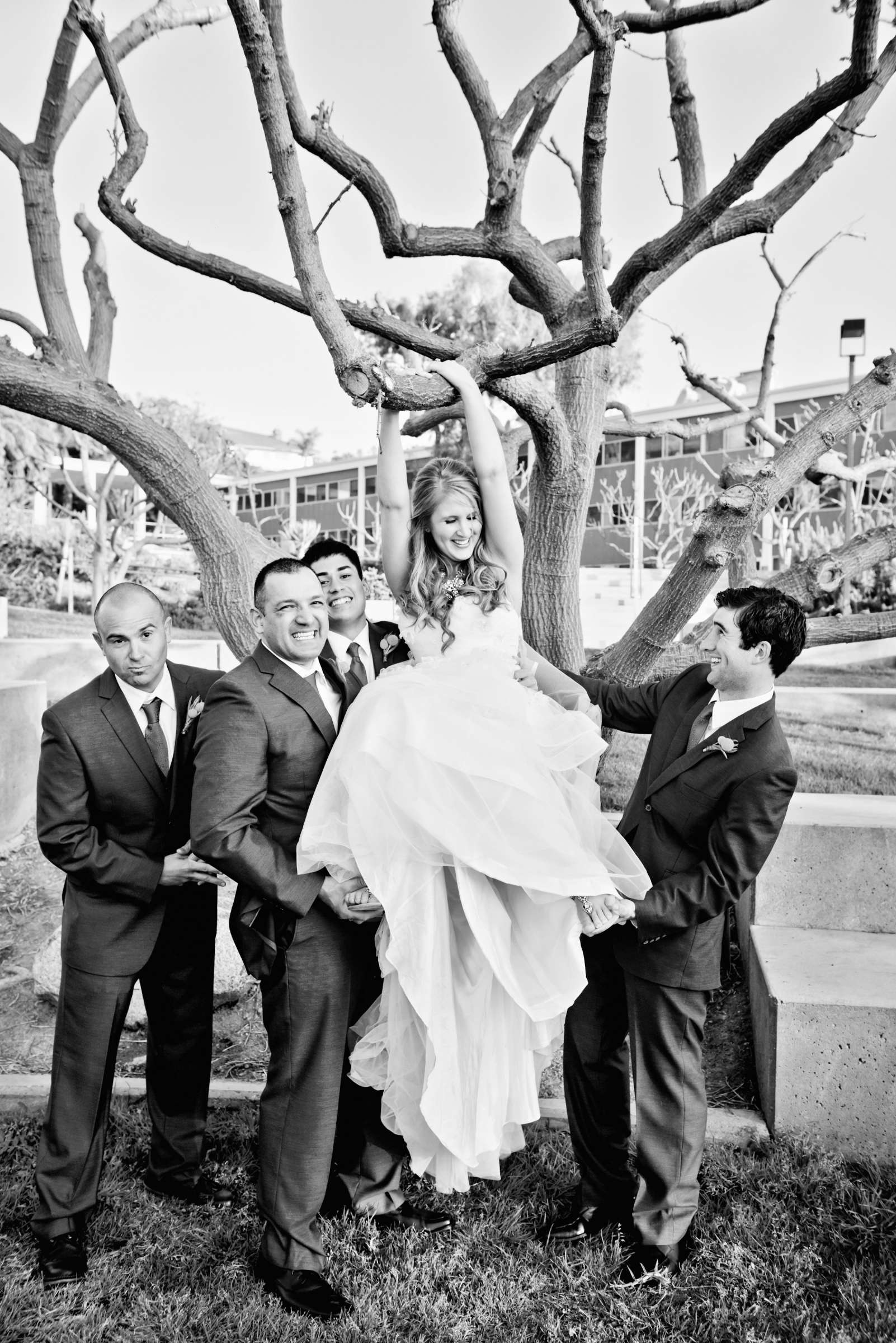 Scripps Seaside Forum Wedding coordinated by Coast Catering, Jamie and Danny Wedding Photo #335822 by True Photography