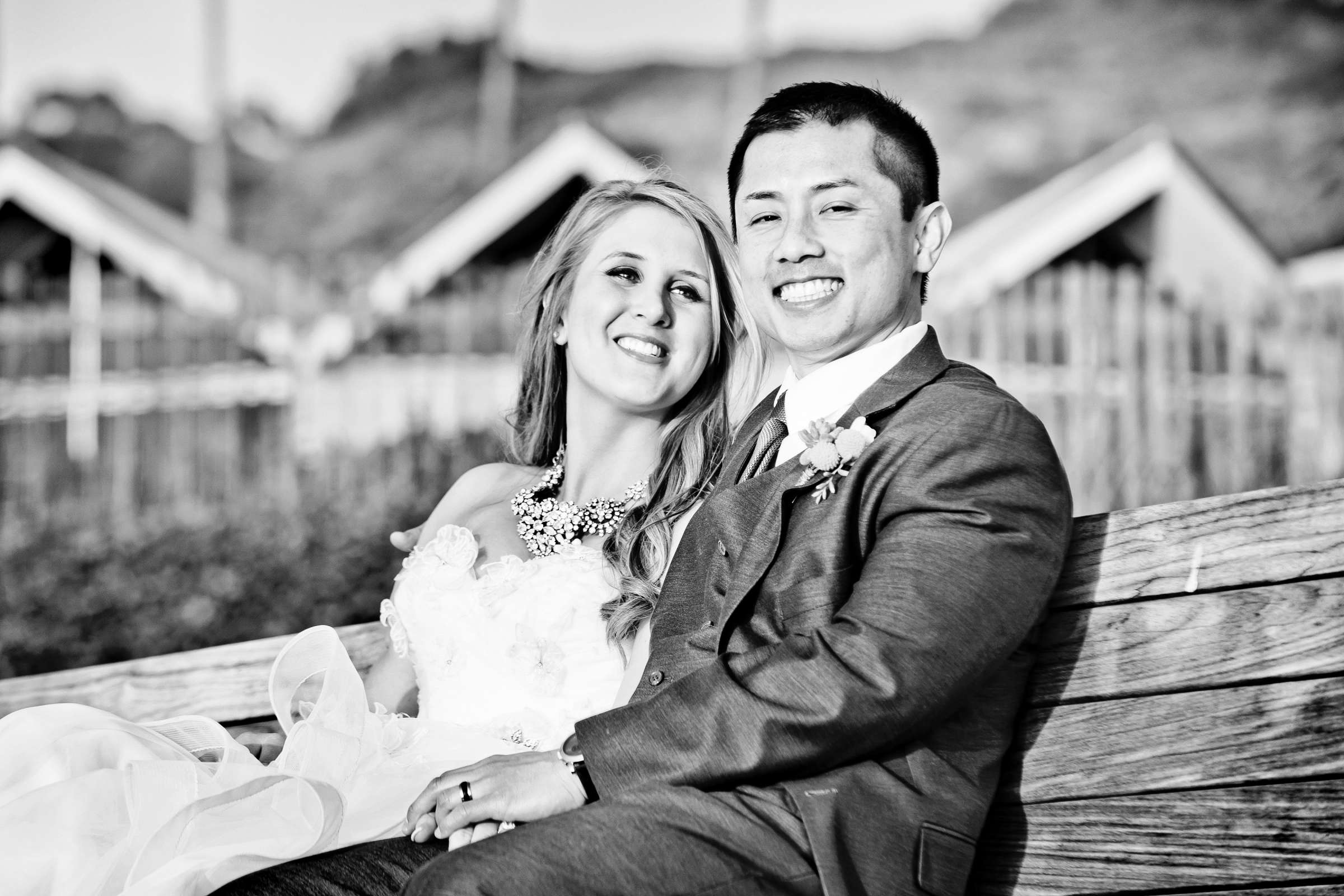 Scripps Seaside Forum Wedding coordinated by Coast Catering, Jamie and Danny Wedding Photo #335850 by True Photography