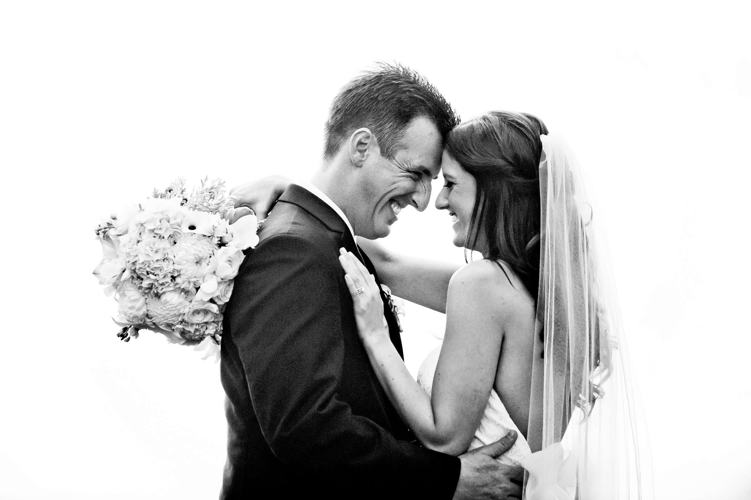 Rancho Valencia Wedding, Lindsay and Mike Wedding Photo #335881 by True Photography