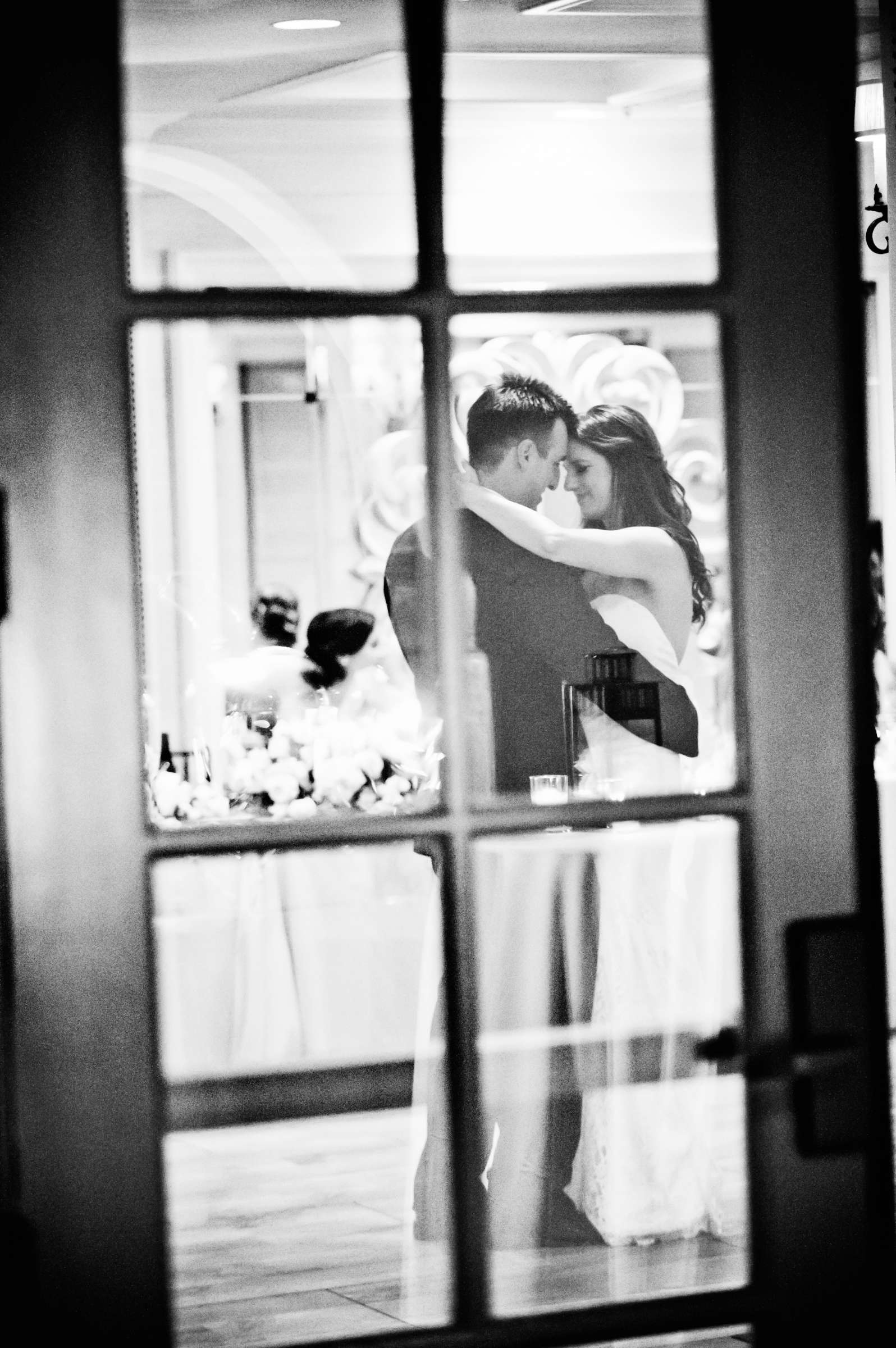 Rancho Valencia Wedding, Lindsay and Mike Wedding Photo #335952 by True Photography