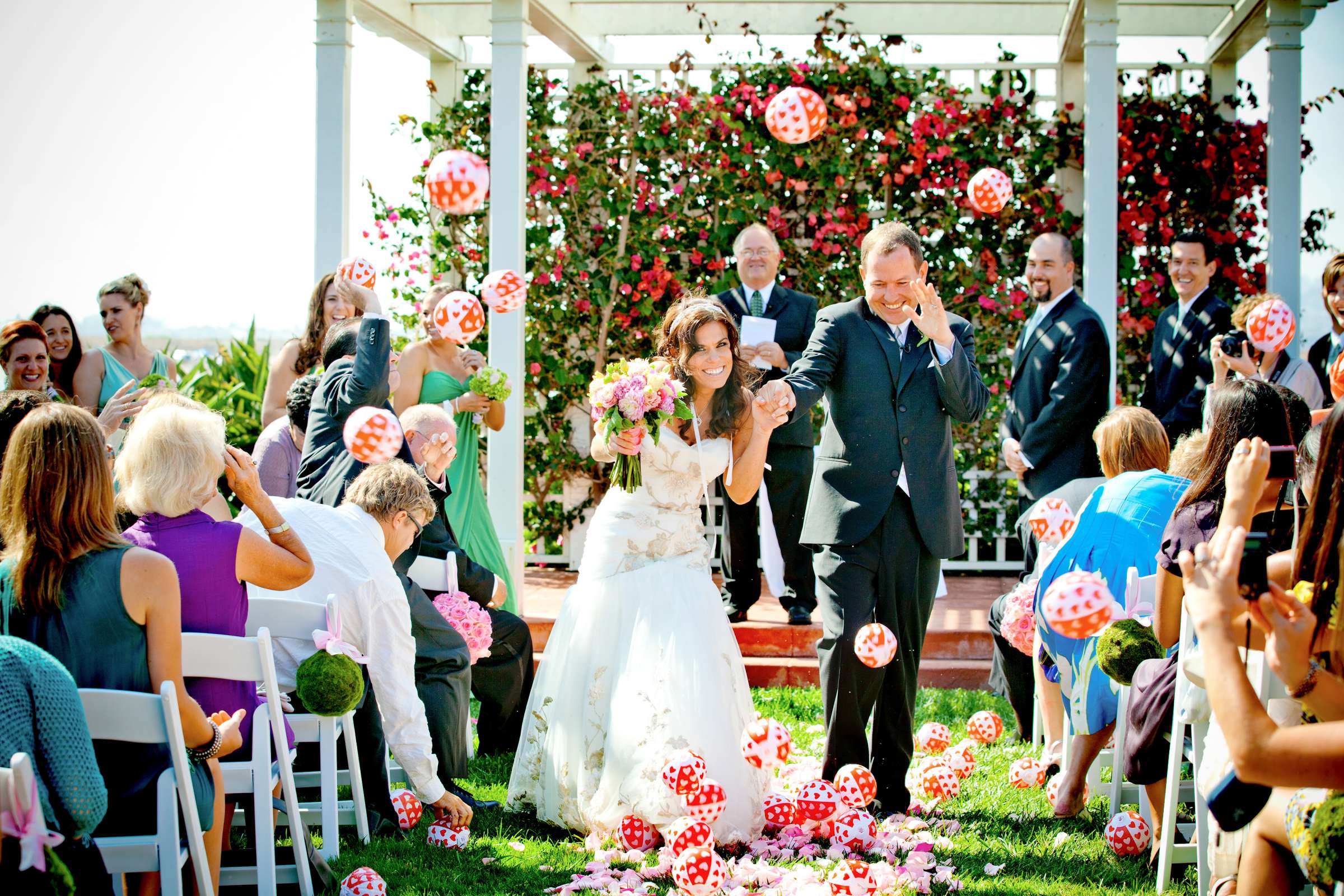 Wedding, Darcie and Jerry Wedding Photo #336127 by True Photography