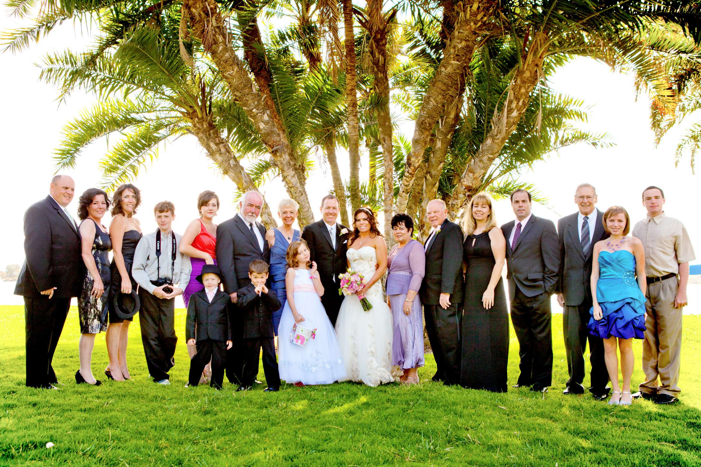 Wedding, Darcie and Jerry Wedding Photo #336133 by True Photography