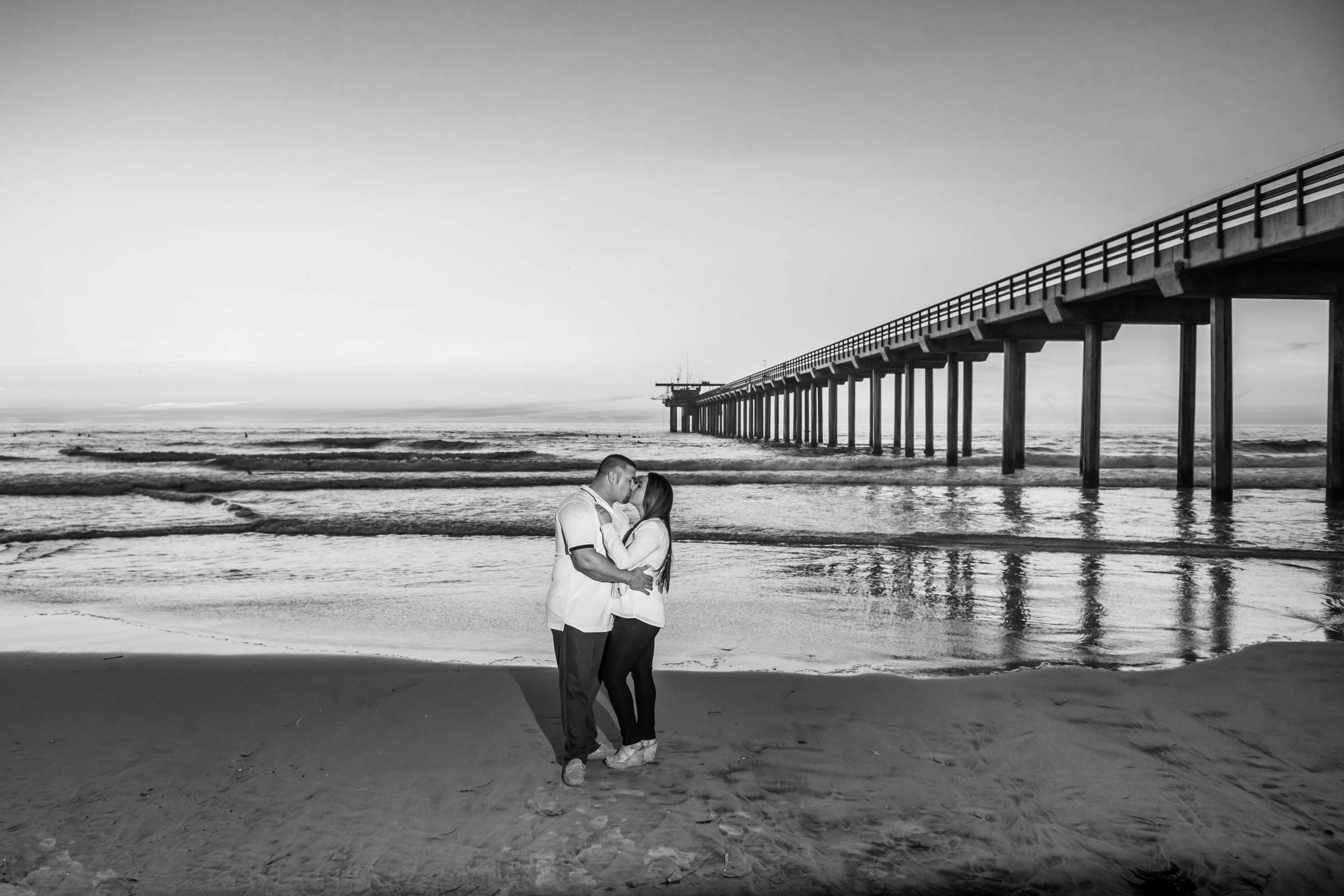 Engagement, Ashley and Michael Engagement Photo #21 by True Photography