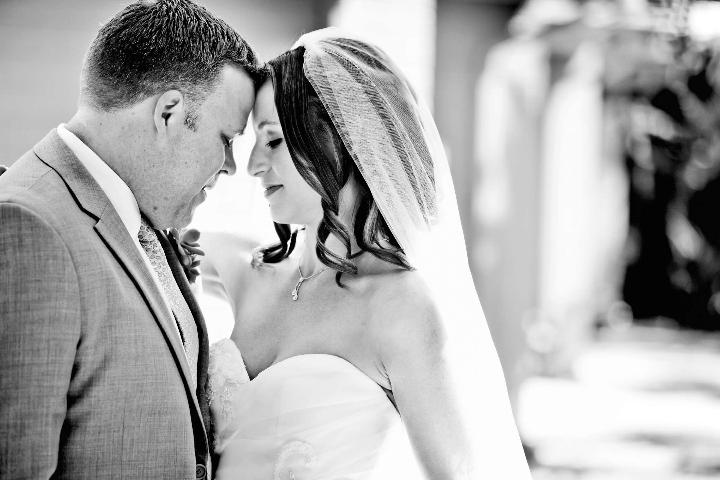 Bahia Hotel Wedding coordinated by Brianna Kebo Events, Natalie and Jeff Wedding Photo #336315 by True Photography