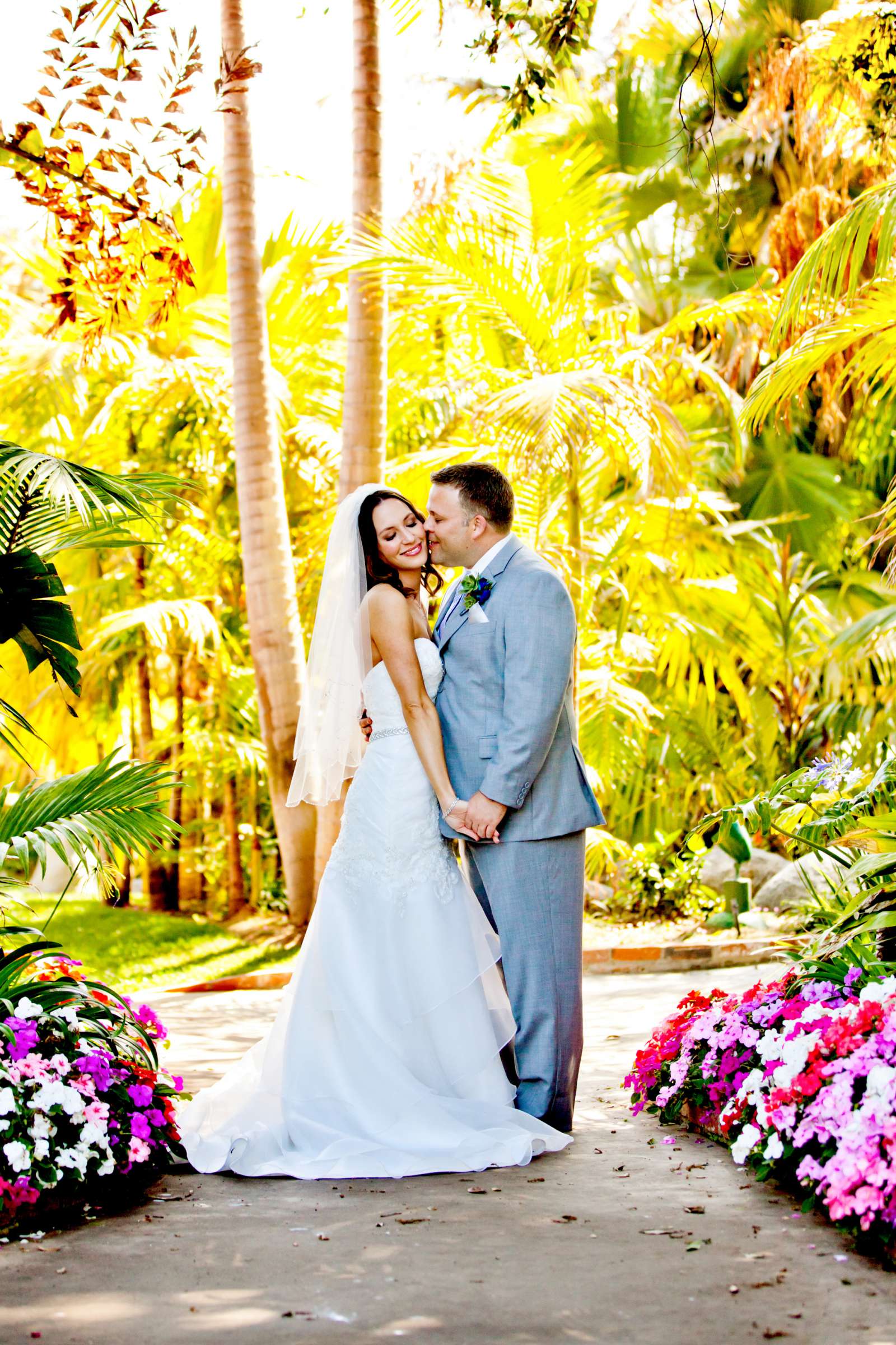 Bahia Hotel Wedding coordinated by Brianna Kebo Events, Natalie and Jeff Wedding Photo #336324 by True Photography