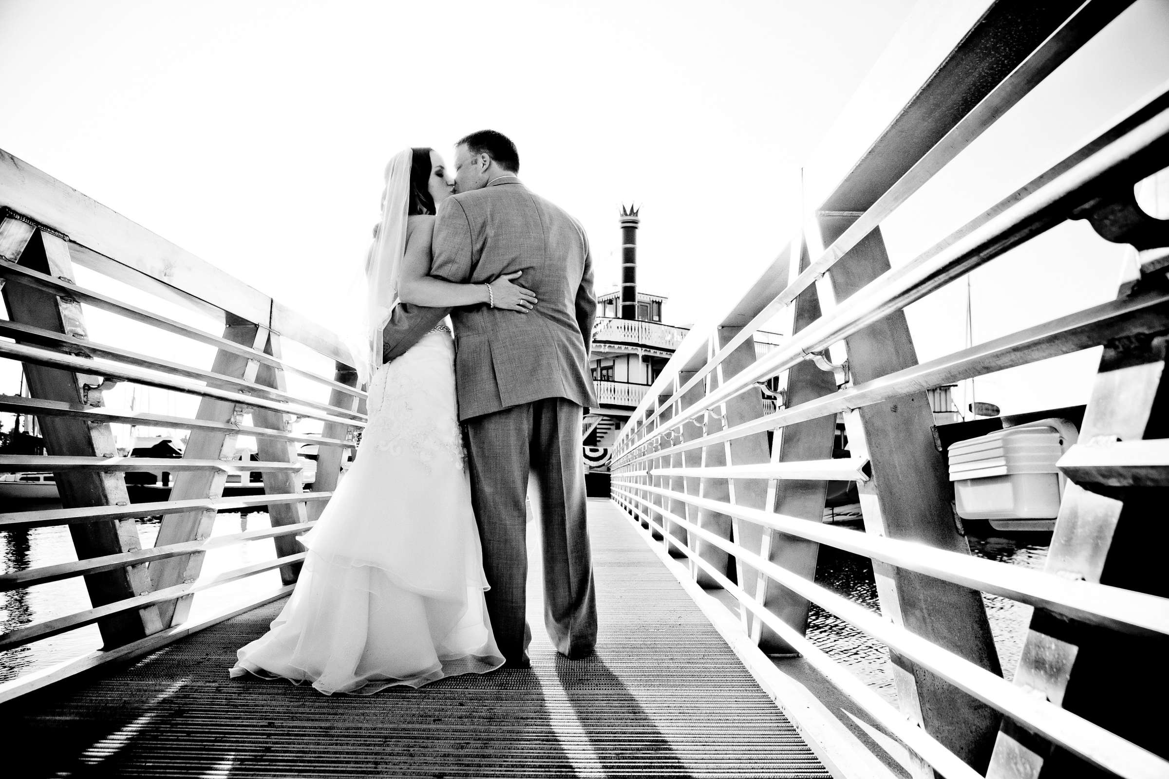 Bahia Hotel Wedding coordinated by Brianna Kebo Events, Natalie and Jeff Wedding Photo #336335 by True Photography