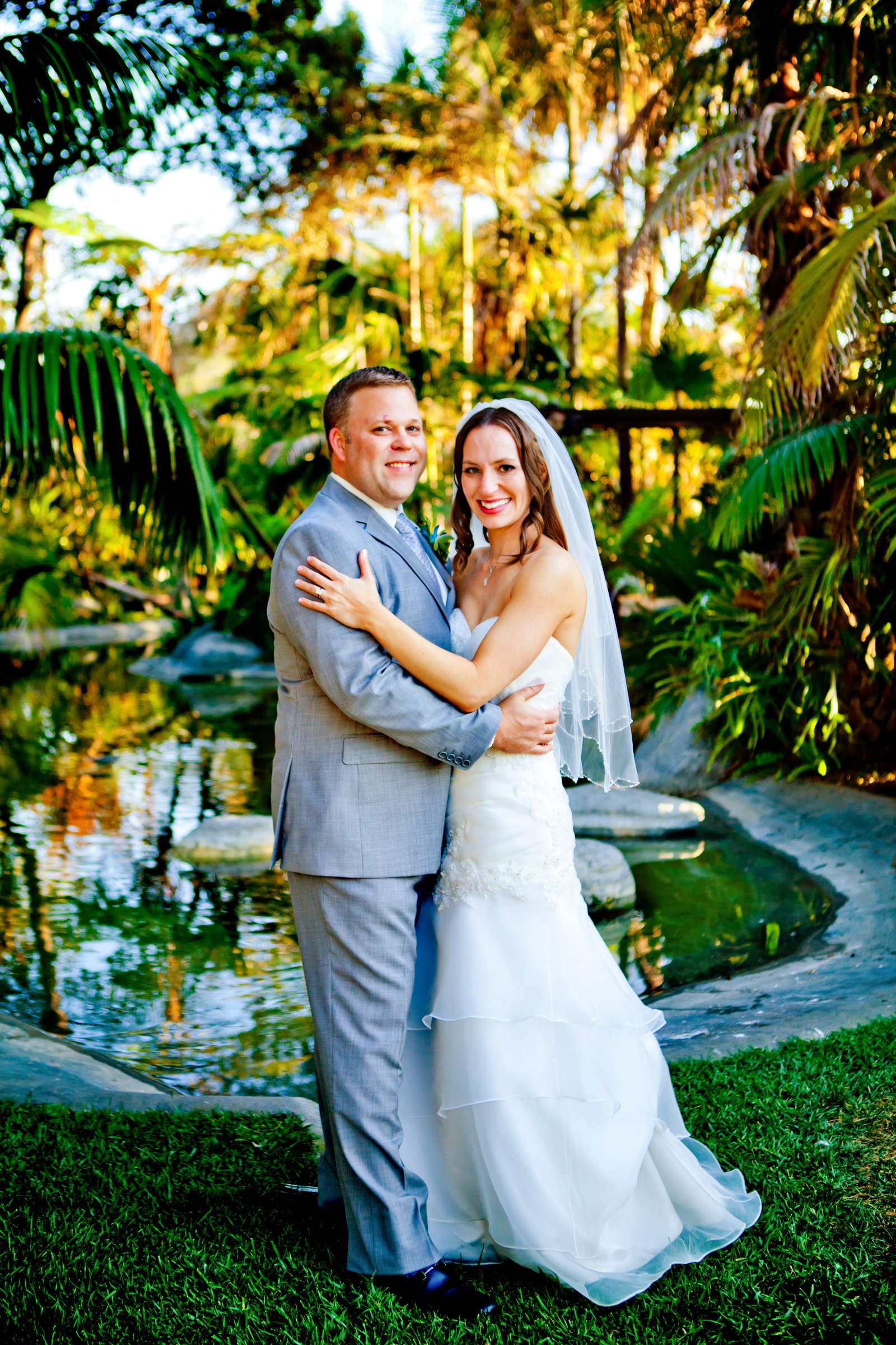 Bahia Hotel Wedding coordinated by Brianna Kebo Events, Natalie and Jeff Wedding Photo #336340 by True Photography