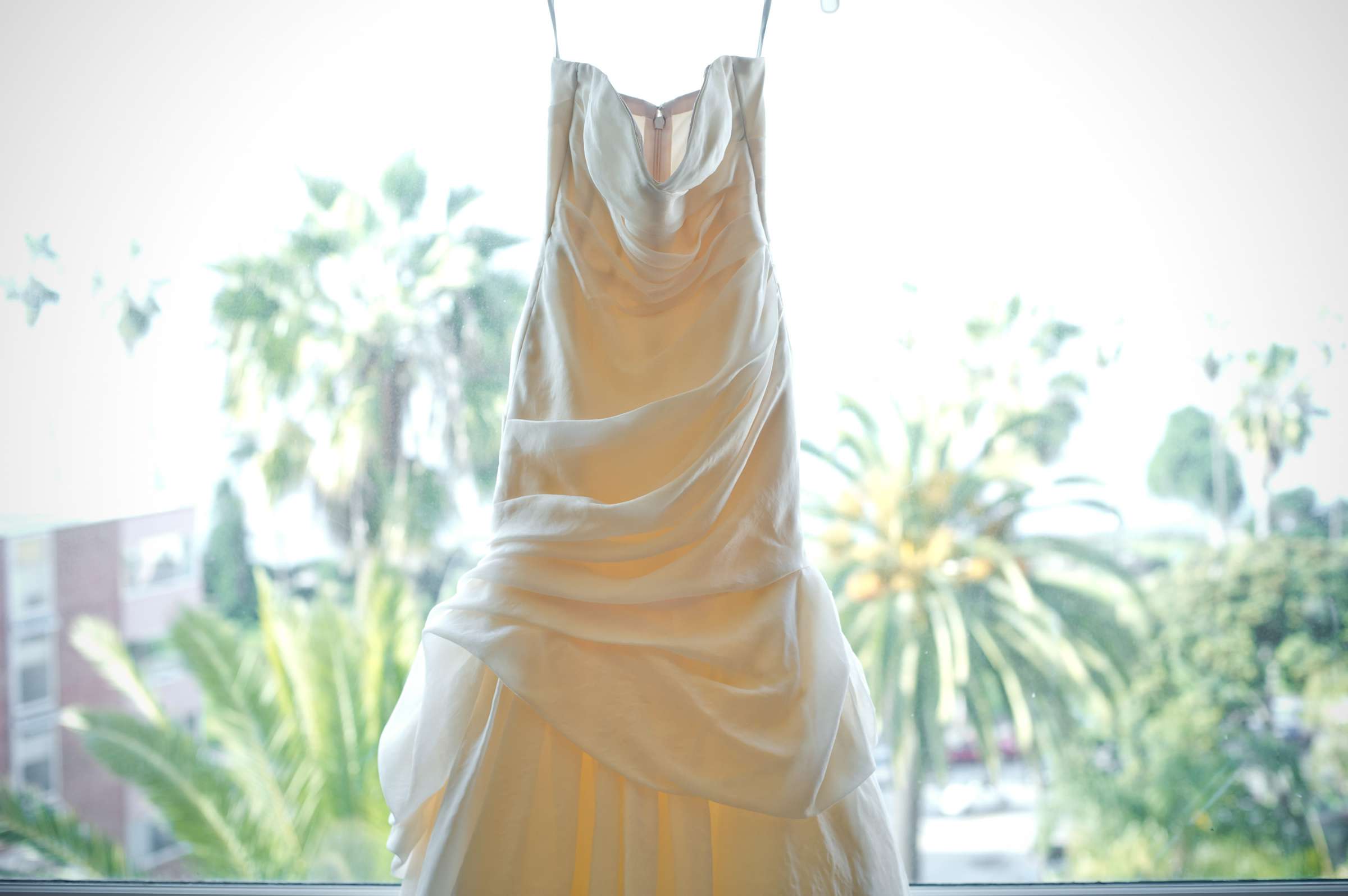 Museum of Contemporary Art-La Jolla Wedding, Tambra and Mark Wedding Photo #336386 by True Photography