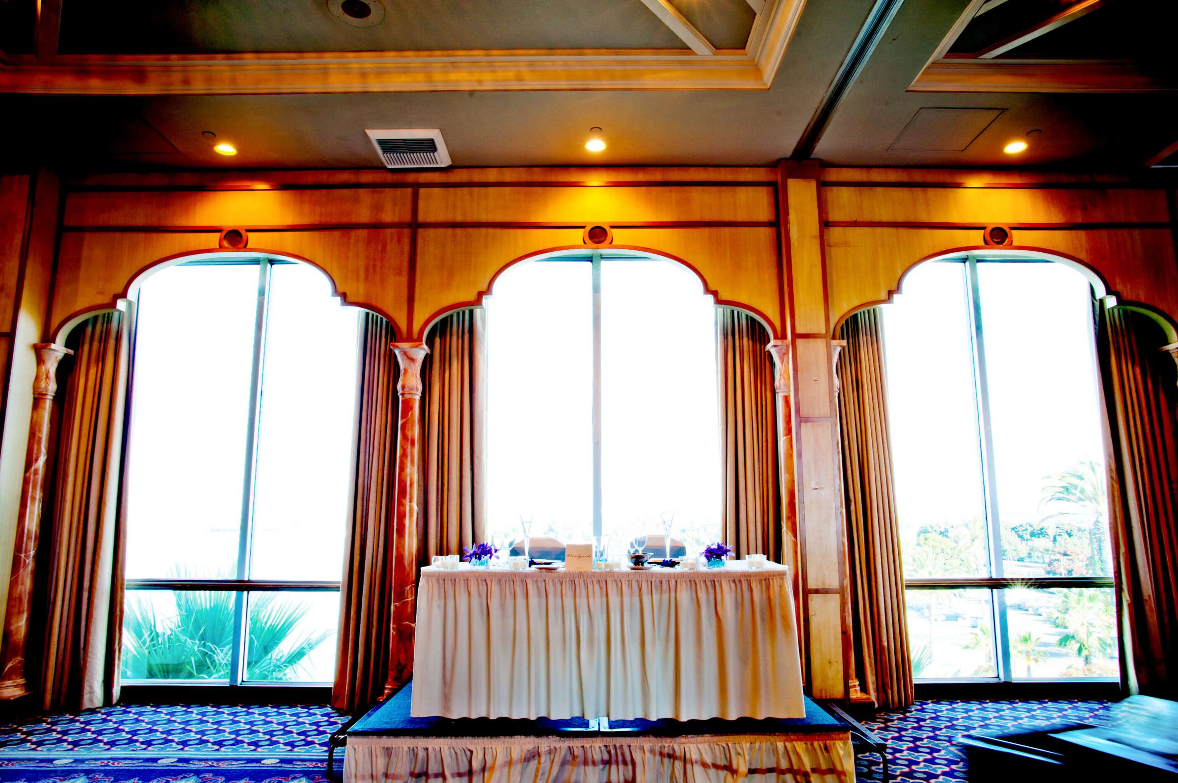 Bahia Hotel Wedding coordinated by Brianna Kebo Events, Natalie and Jeff Wedding Photo #336438 by True Photography