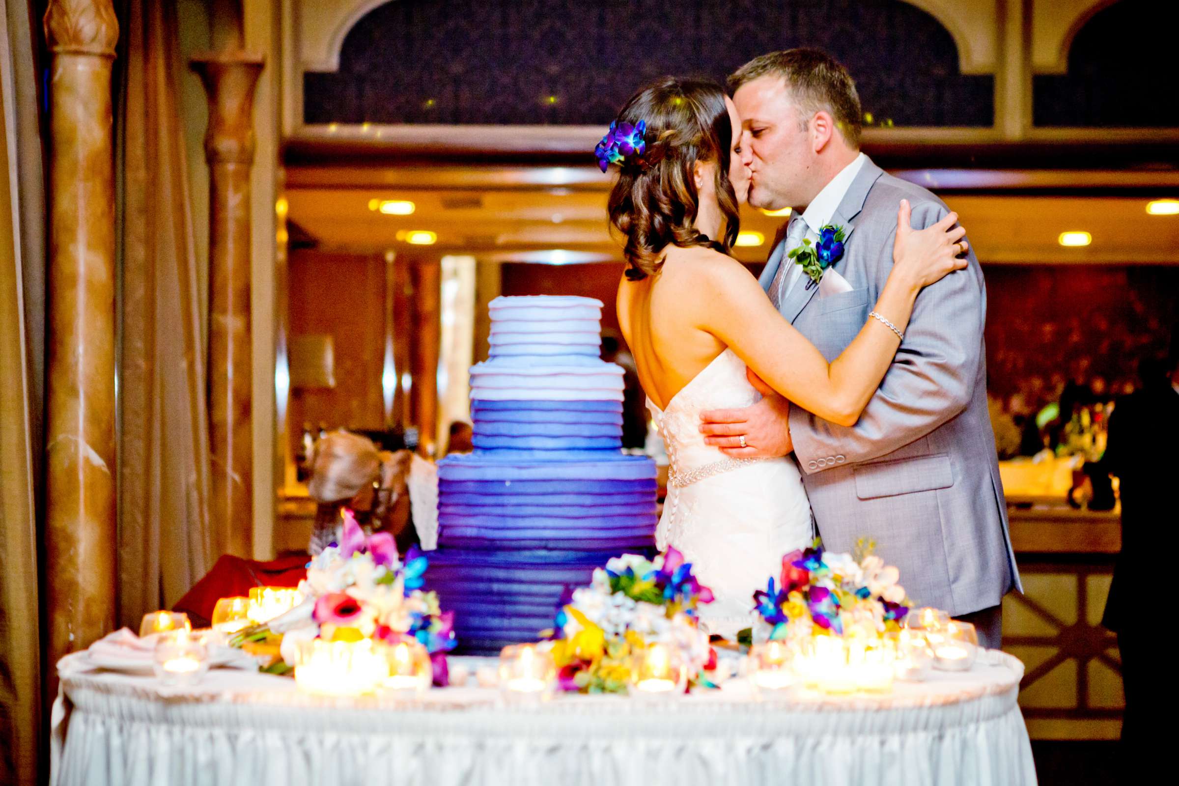 Bahia Hotel Wedding coordinated by Brianna Kebo Events, Natalie and Jeff Wedding Photo #336474 by True Photography