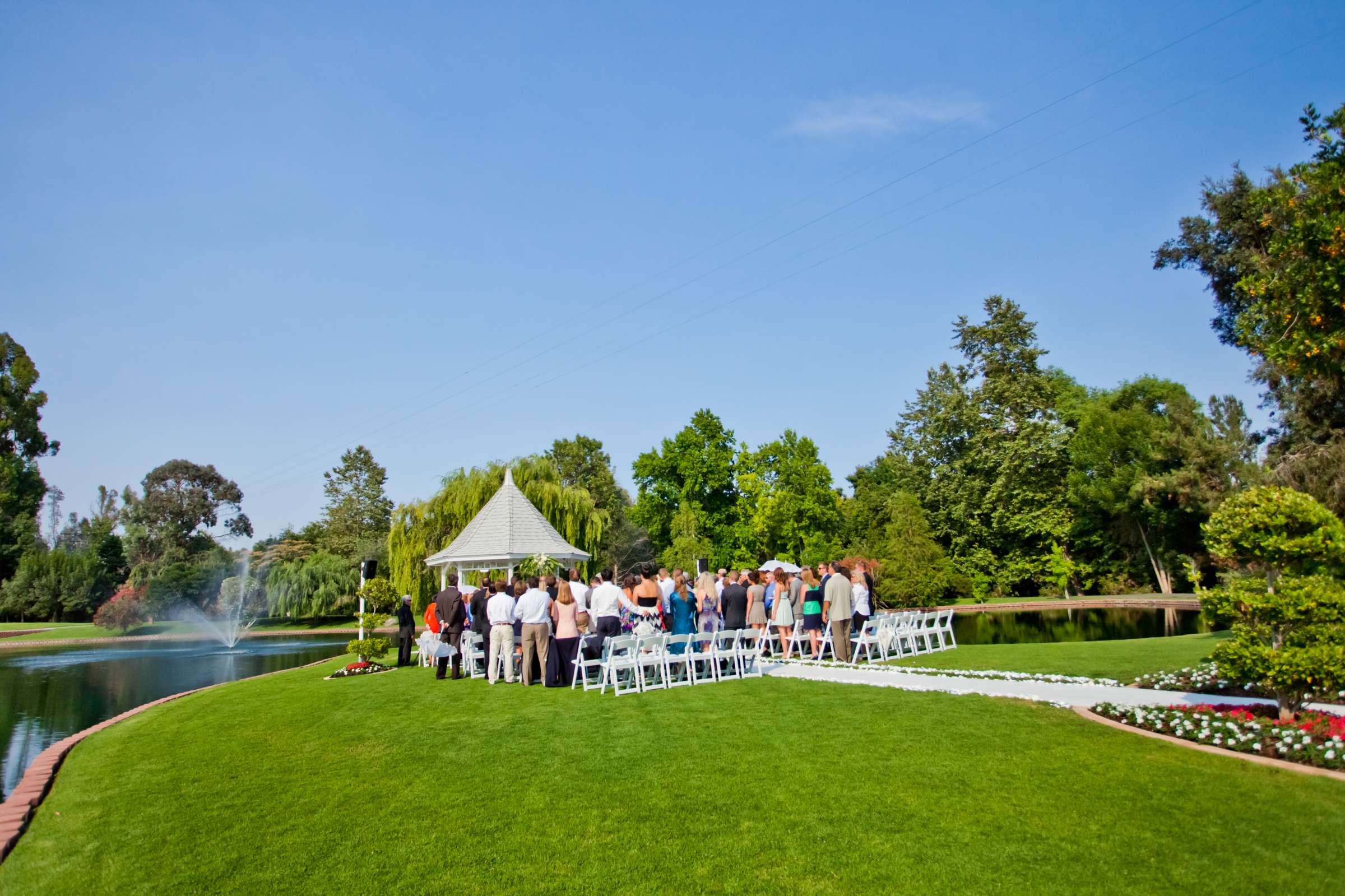 Grand Tradition Estate Wedding coordinated by Grand Tradition Estate, Brooke and Mark Wedding Photo #336552 by True Photography